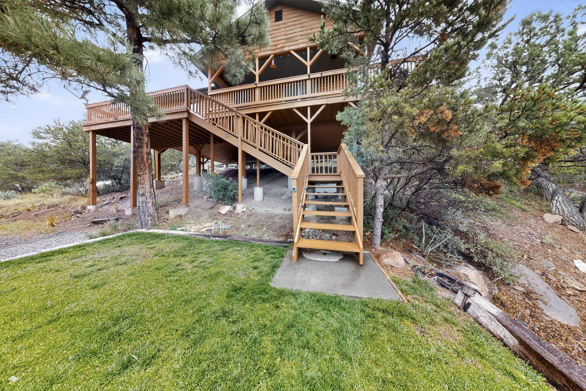 1691 Ponderosa Drive