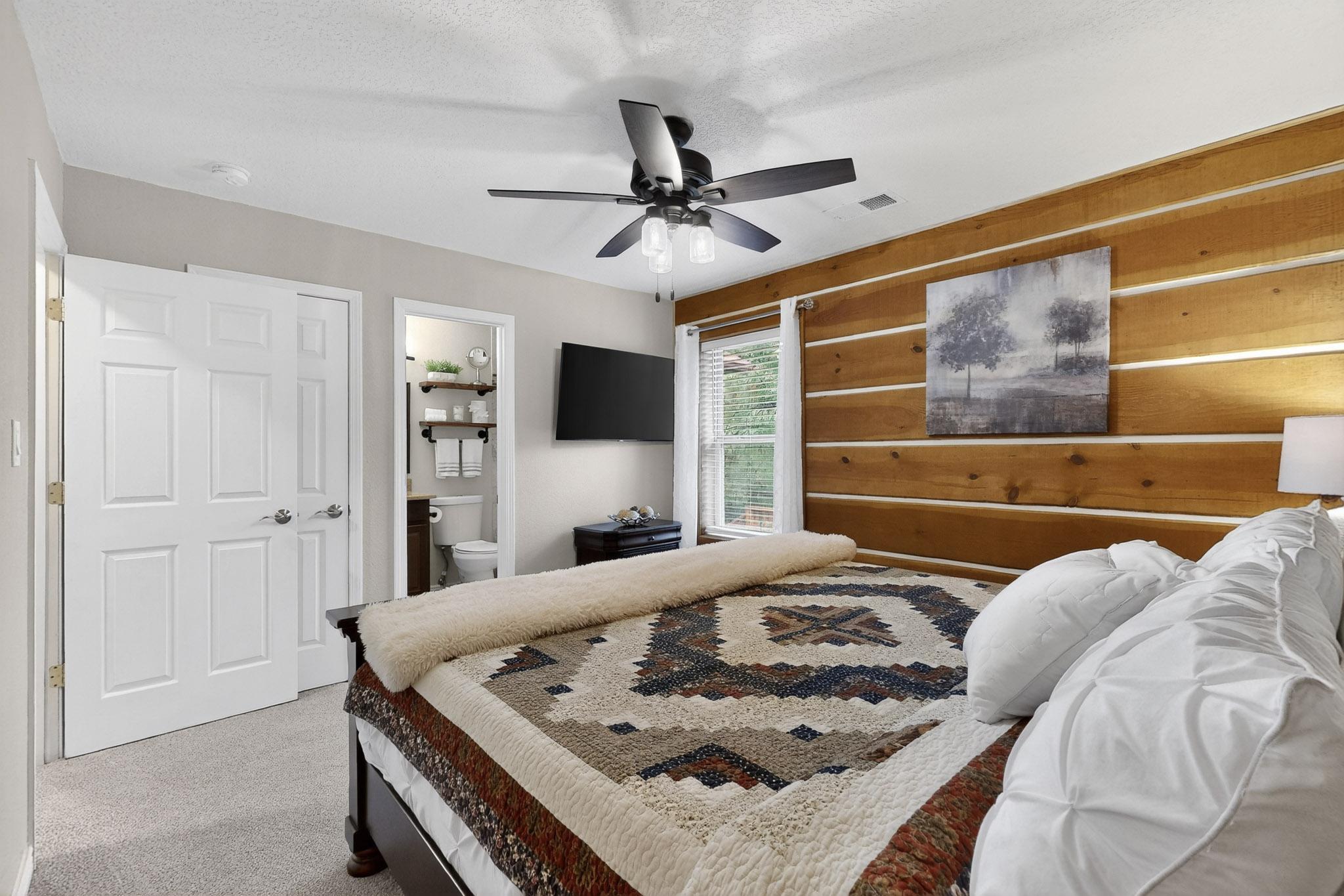 1691 Ponderosa Drive