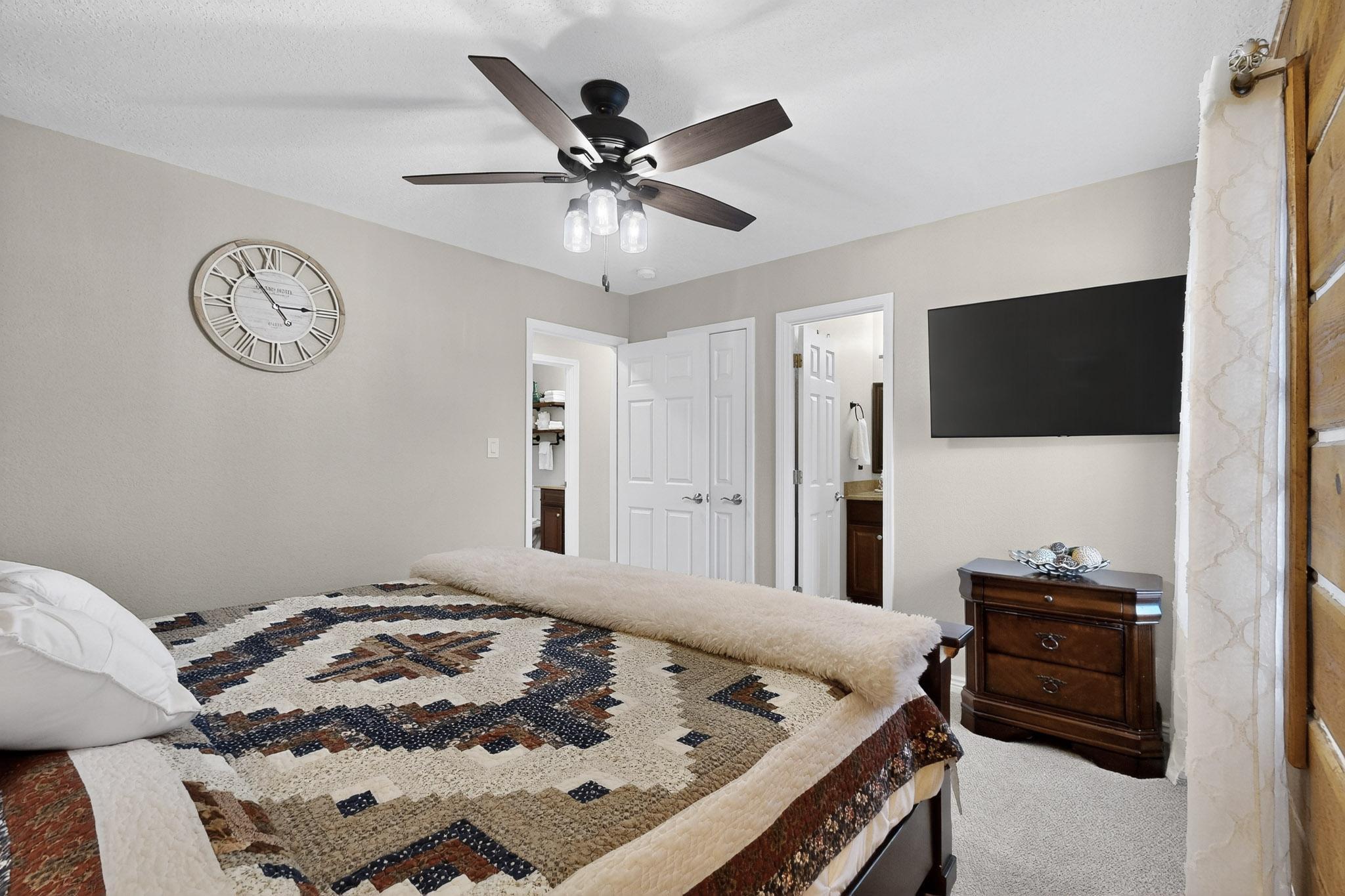 1691 Ponderosa Drive