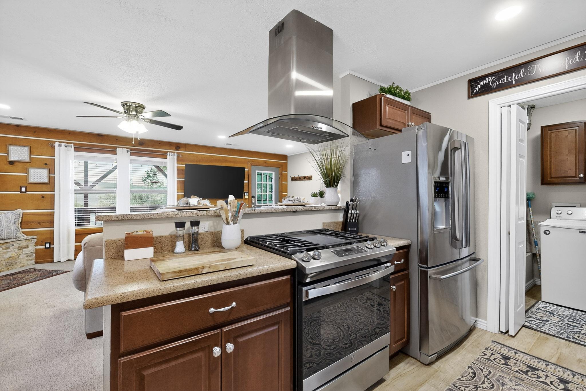 1691 Ponderosa Drive