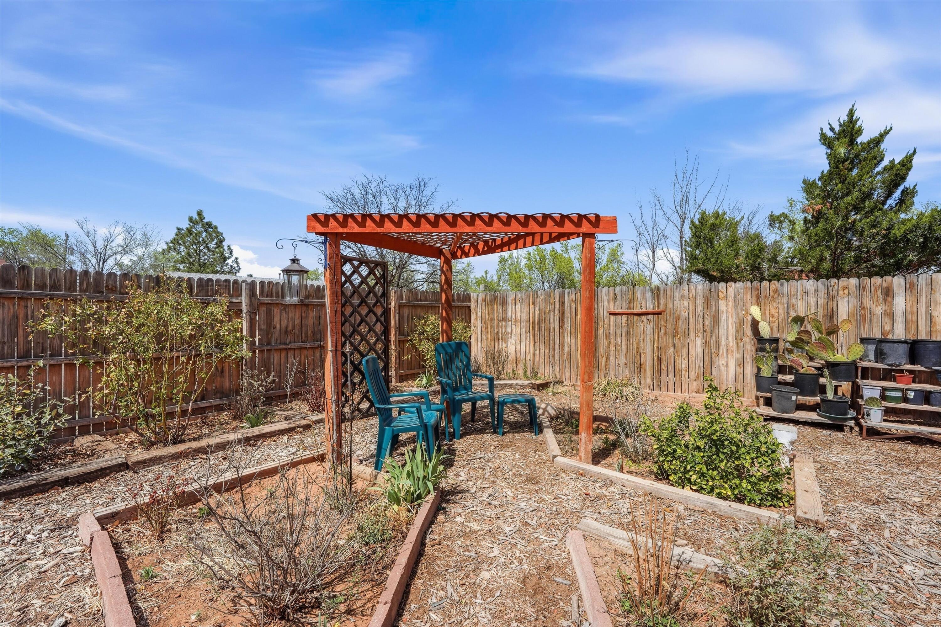 1610 Michael Street