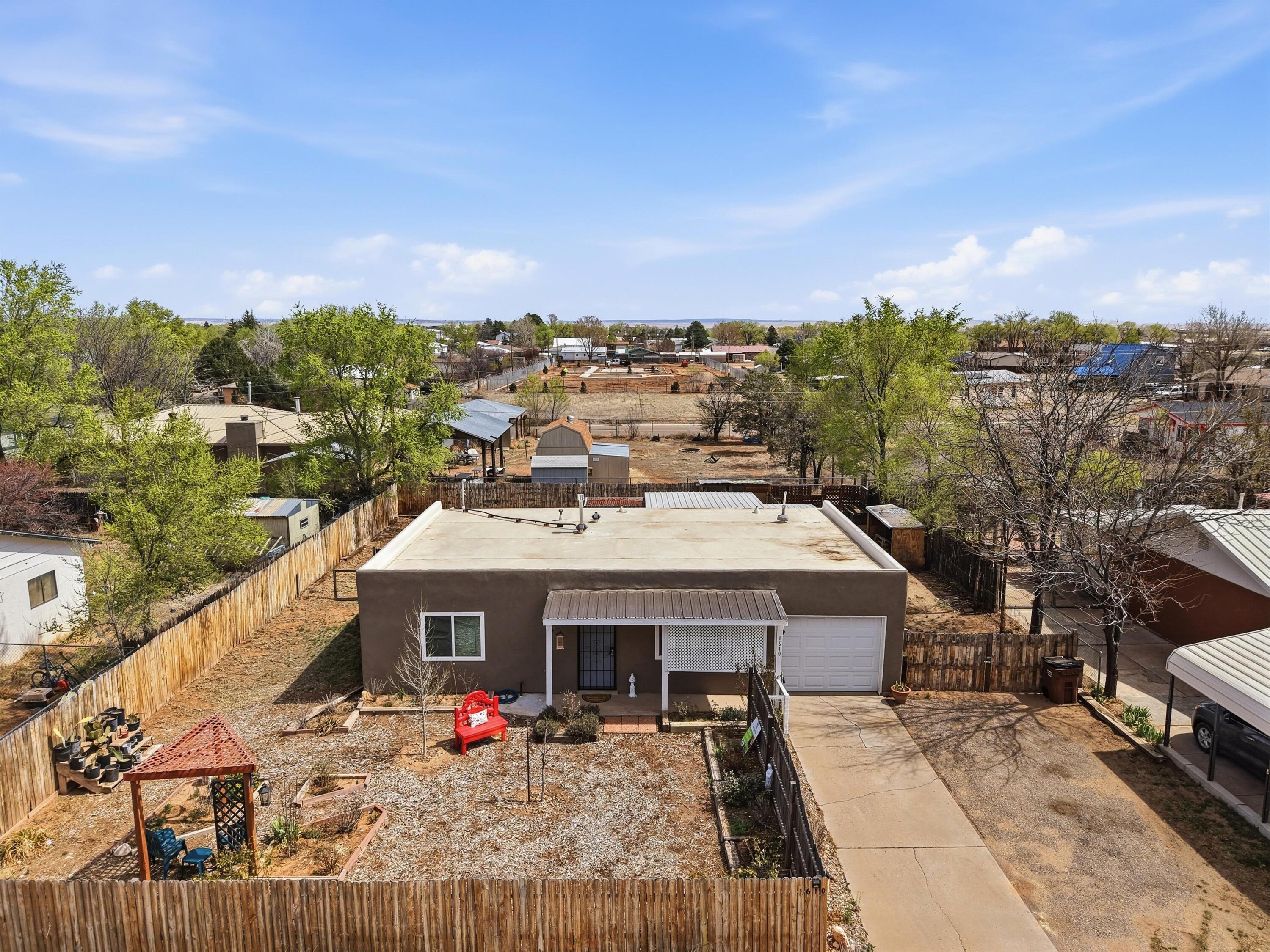 1610 Michael Street
