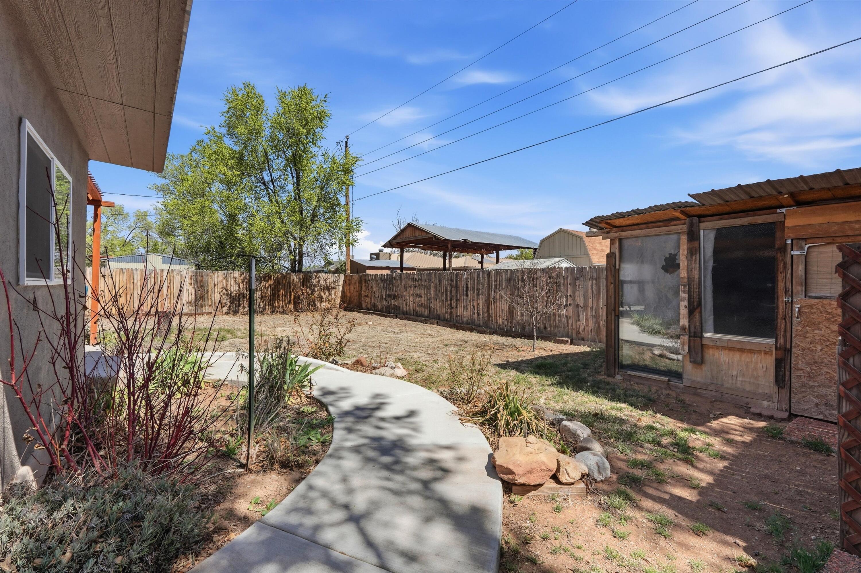 1610 Michael Street