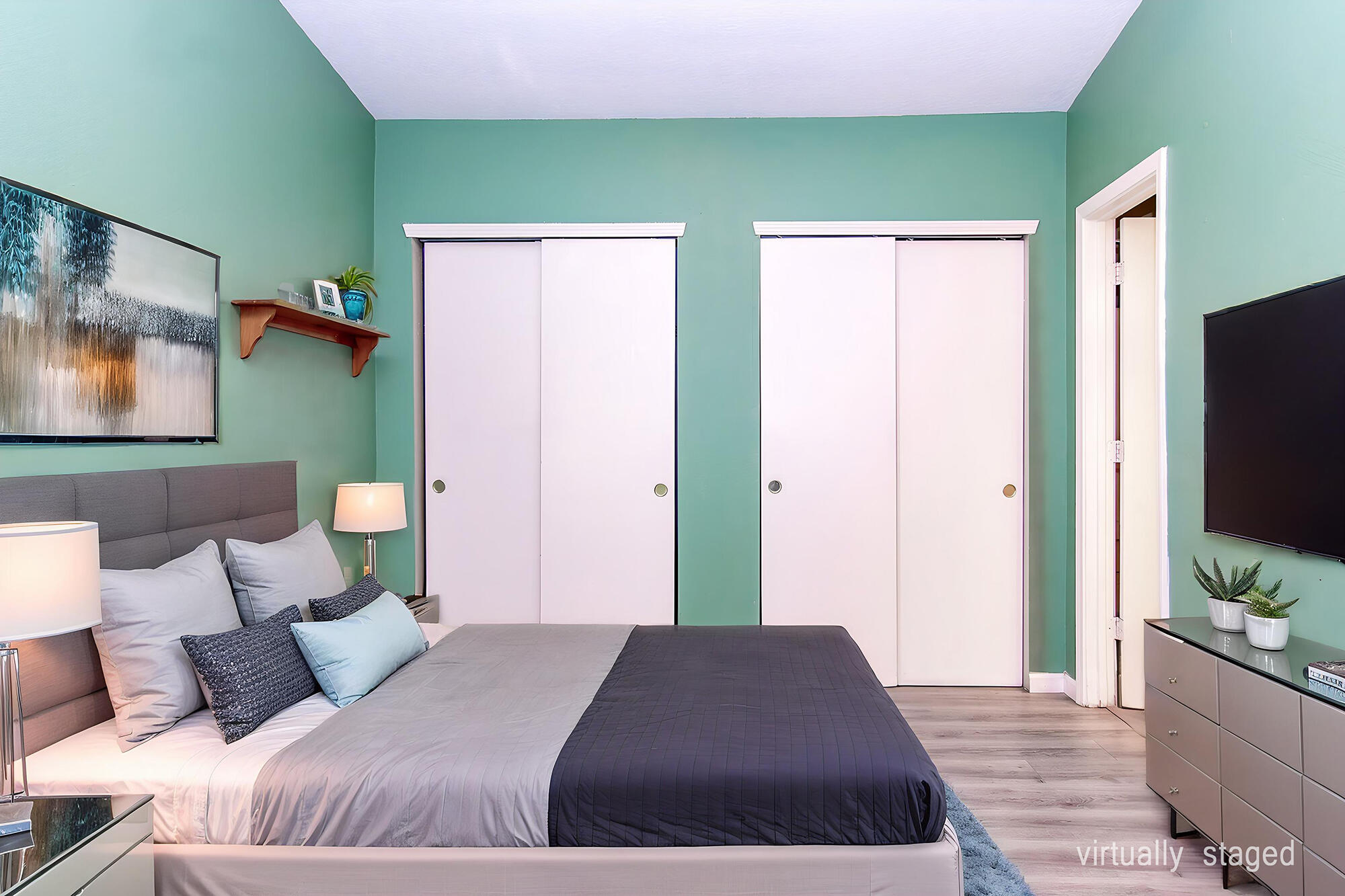 11104 Whimbrel Court SW