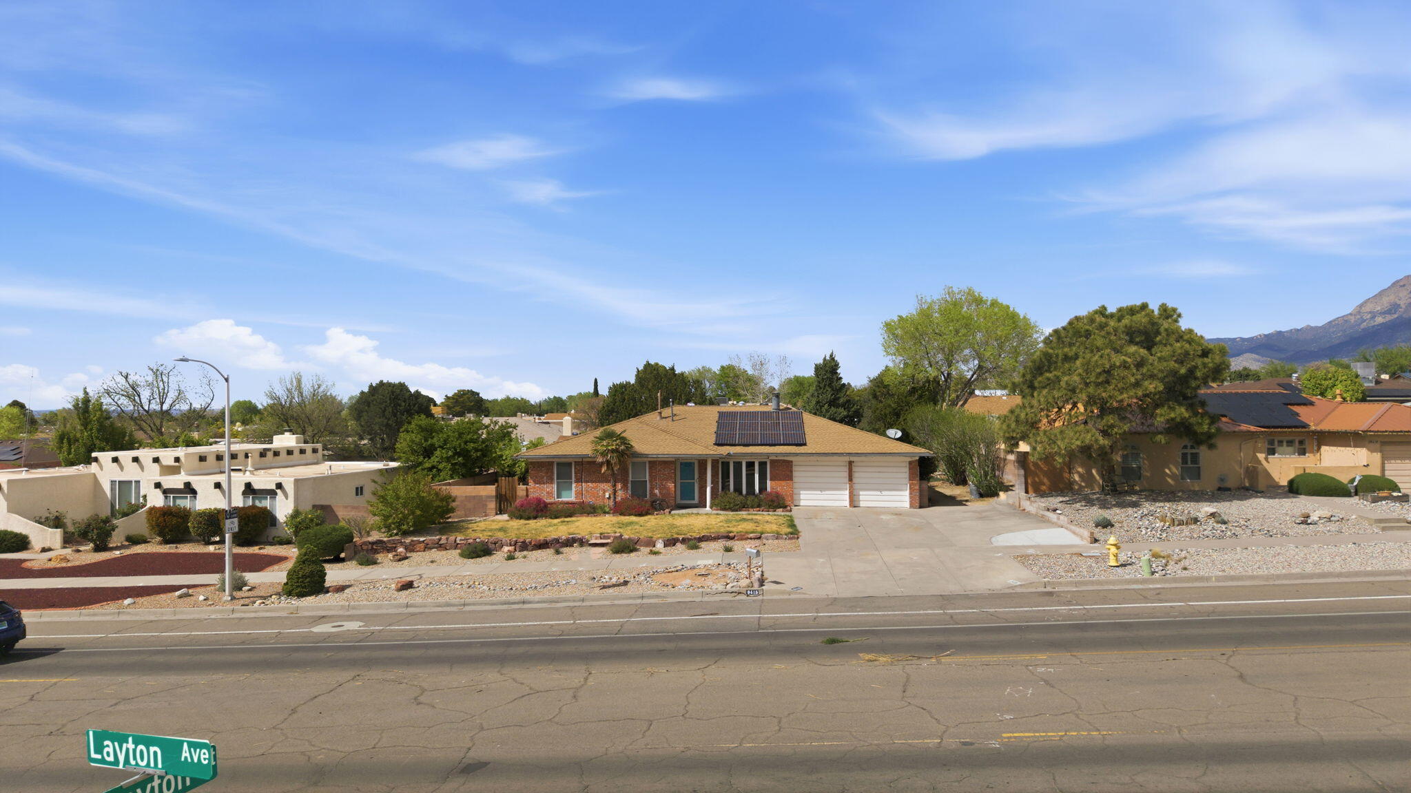 9415 Layton Avenue NE