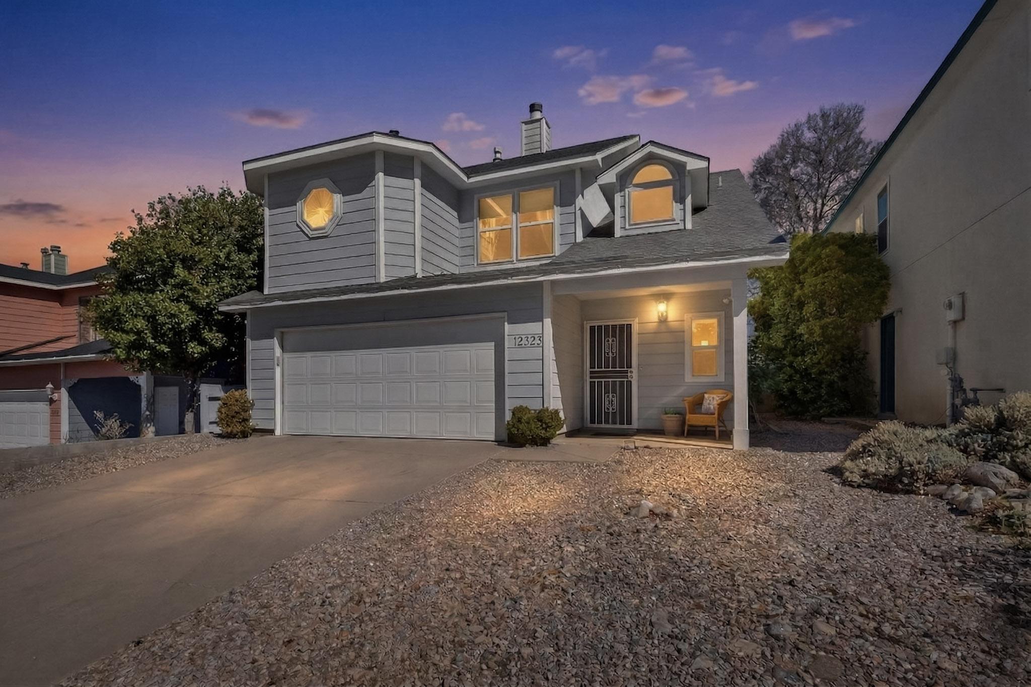 12323 Haines Avenue NE