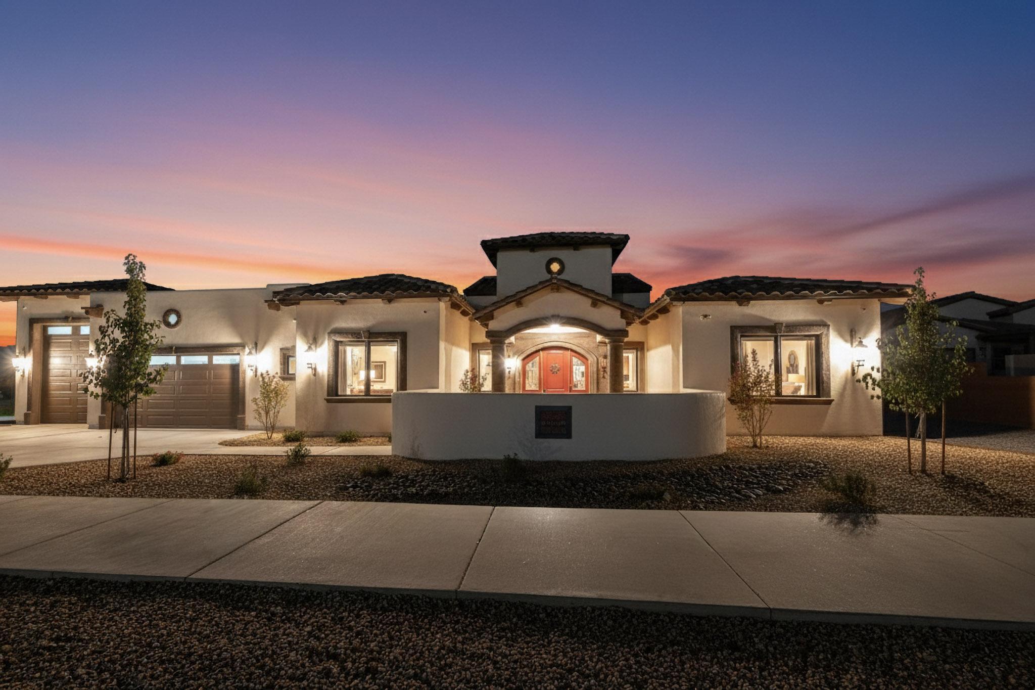 6224 Camino Alto Road NW