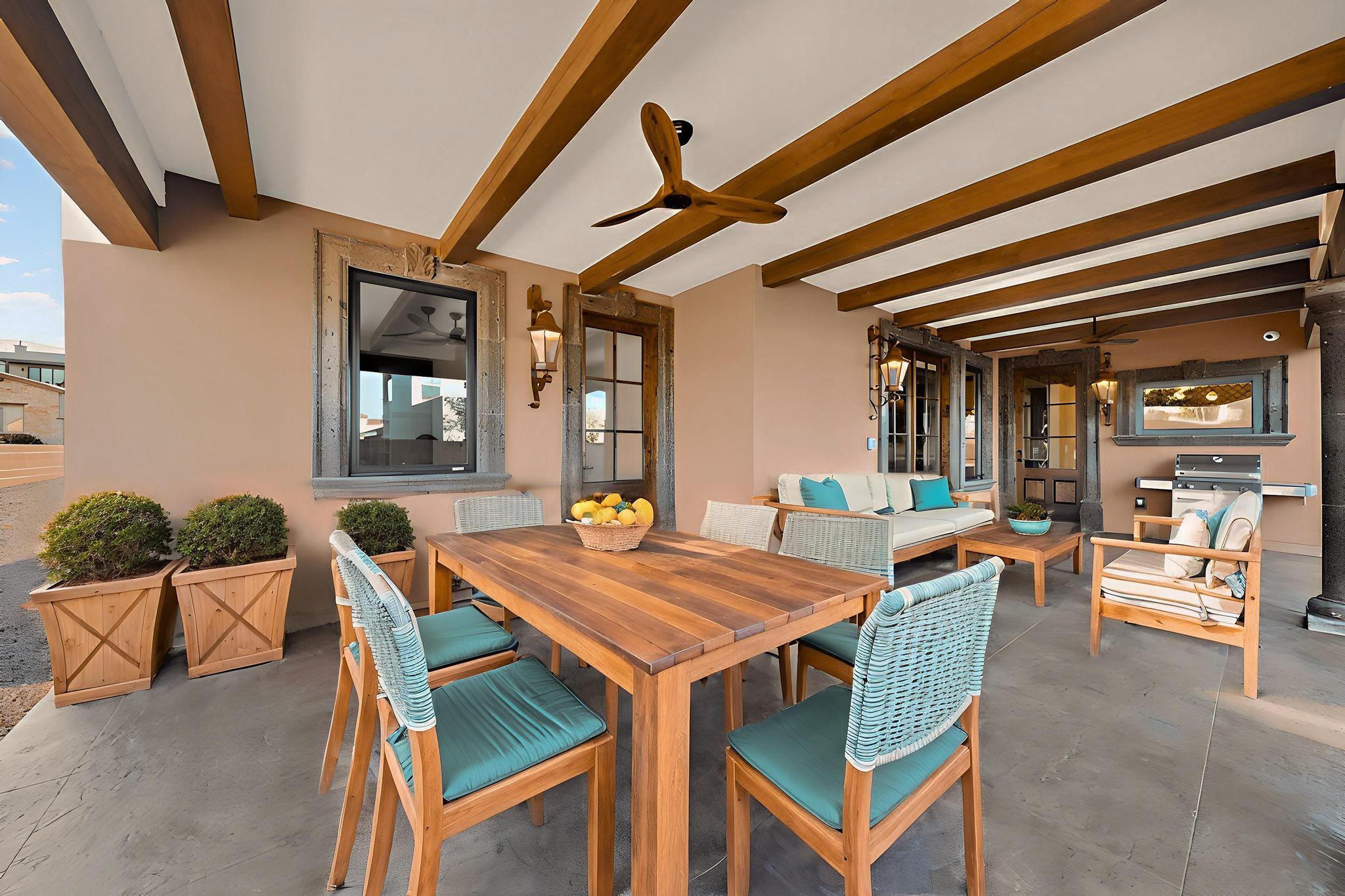 6224 Camino Alto Road NW