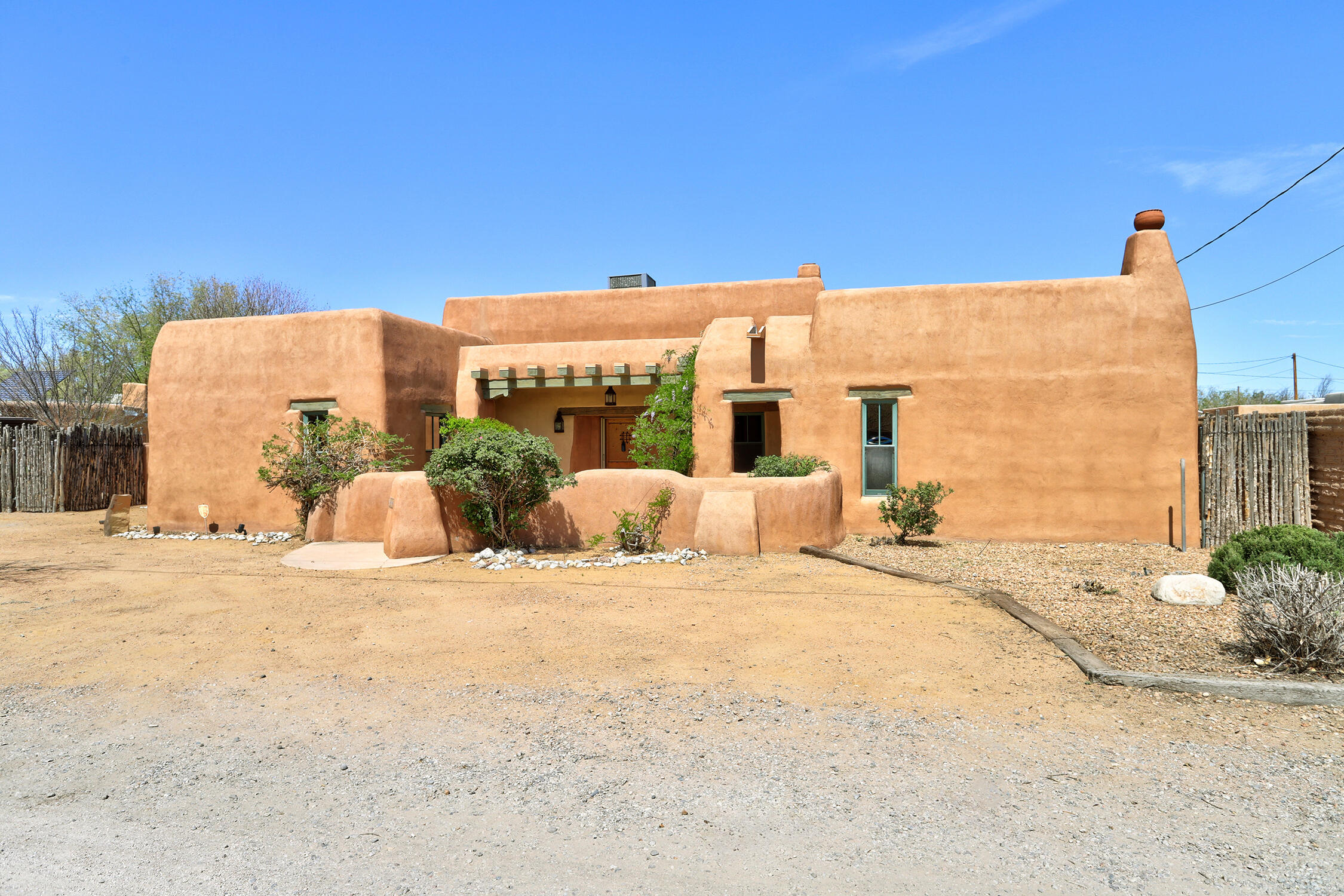 4900 Guadalupe Trail NW