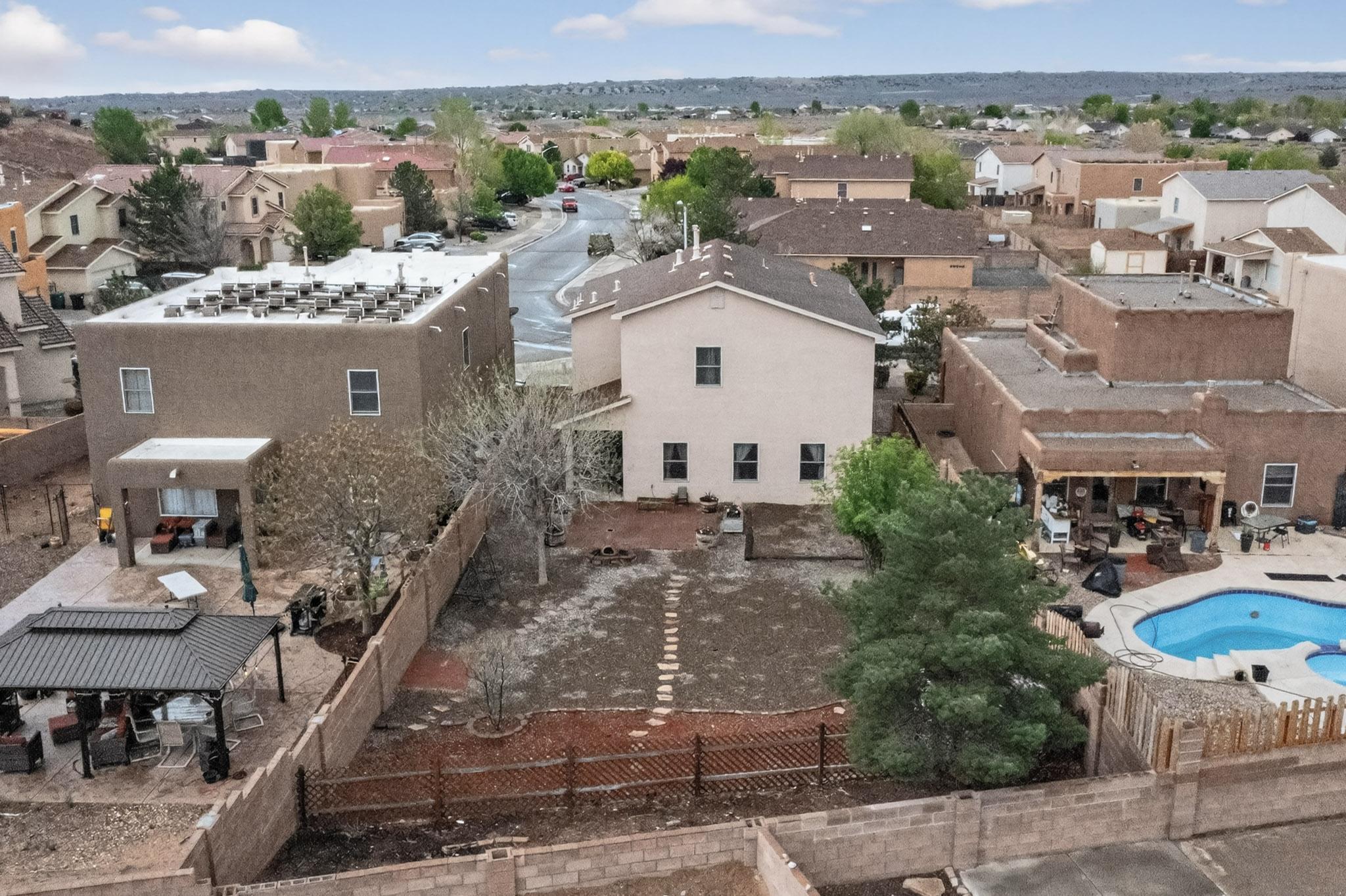 3284 San Ildefonso Loop NE