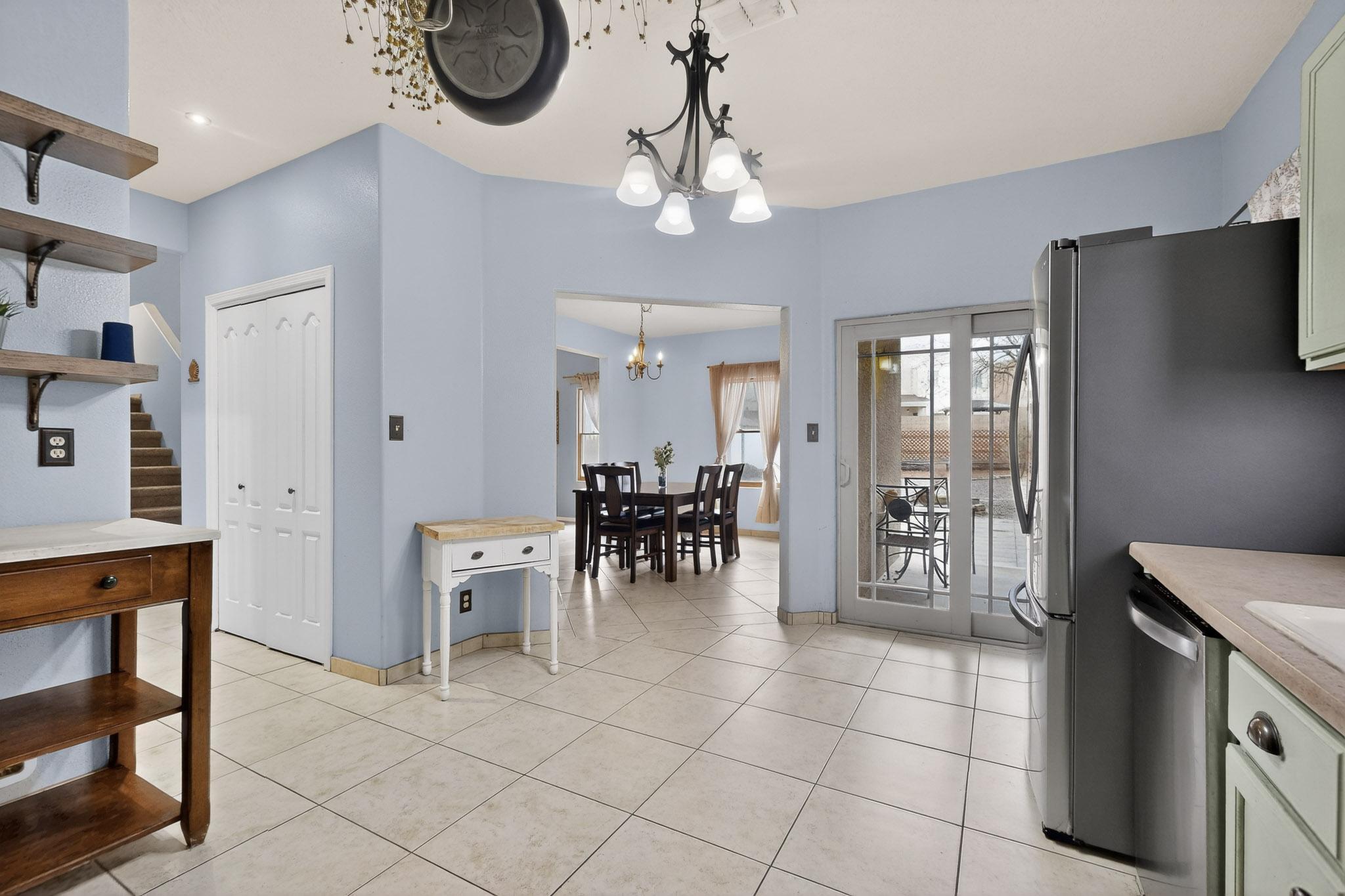 3284 San Ildefonso Loop NE