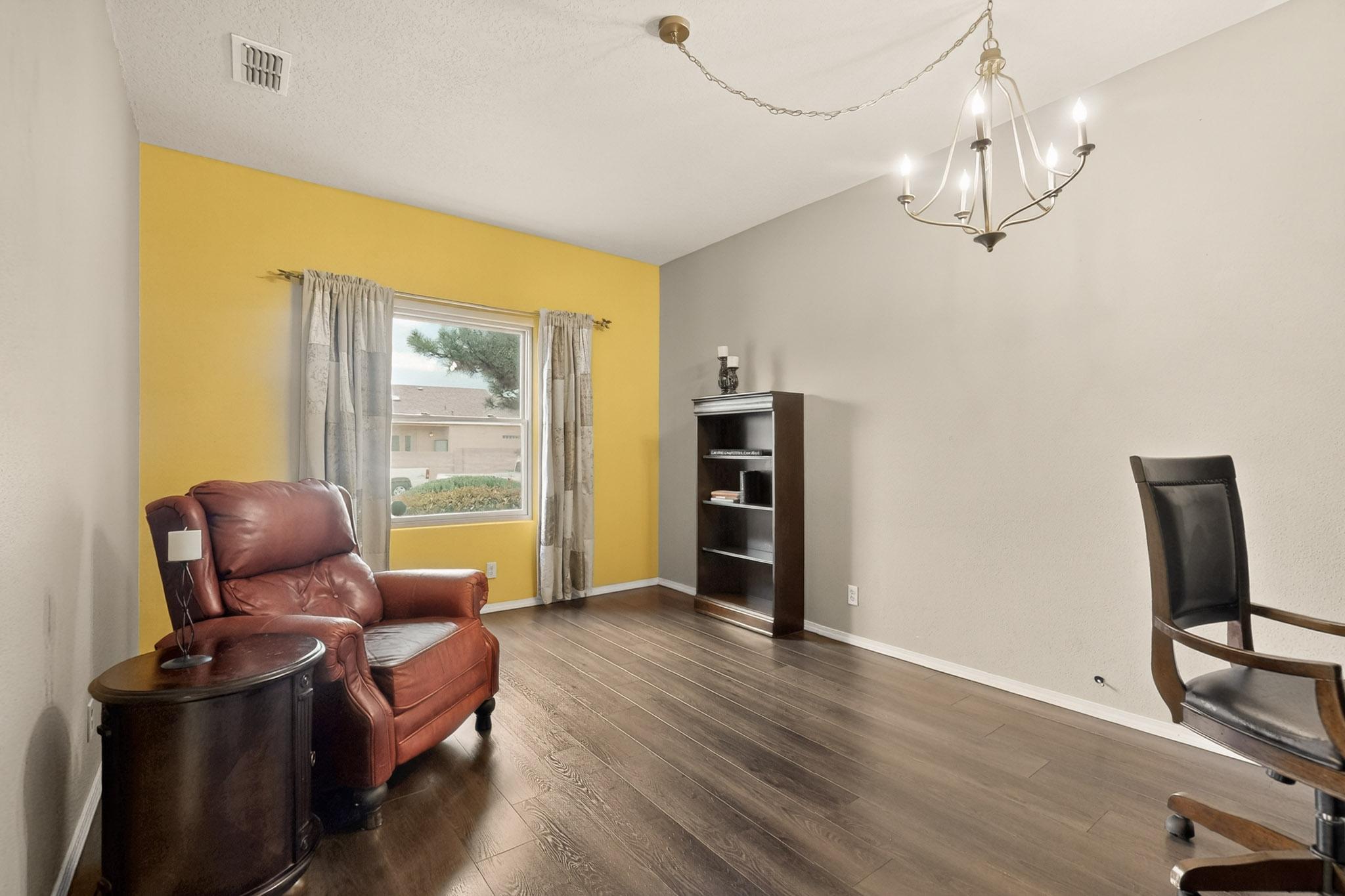 3284 San Ildefonso Loop NE