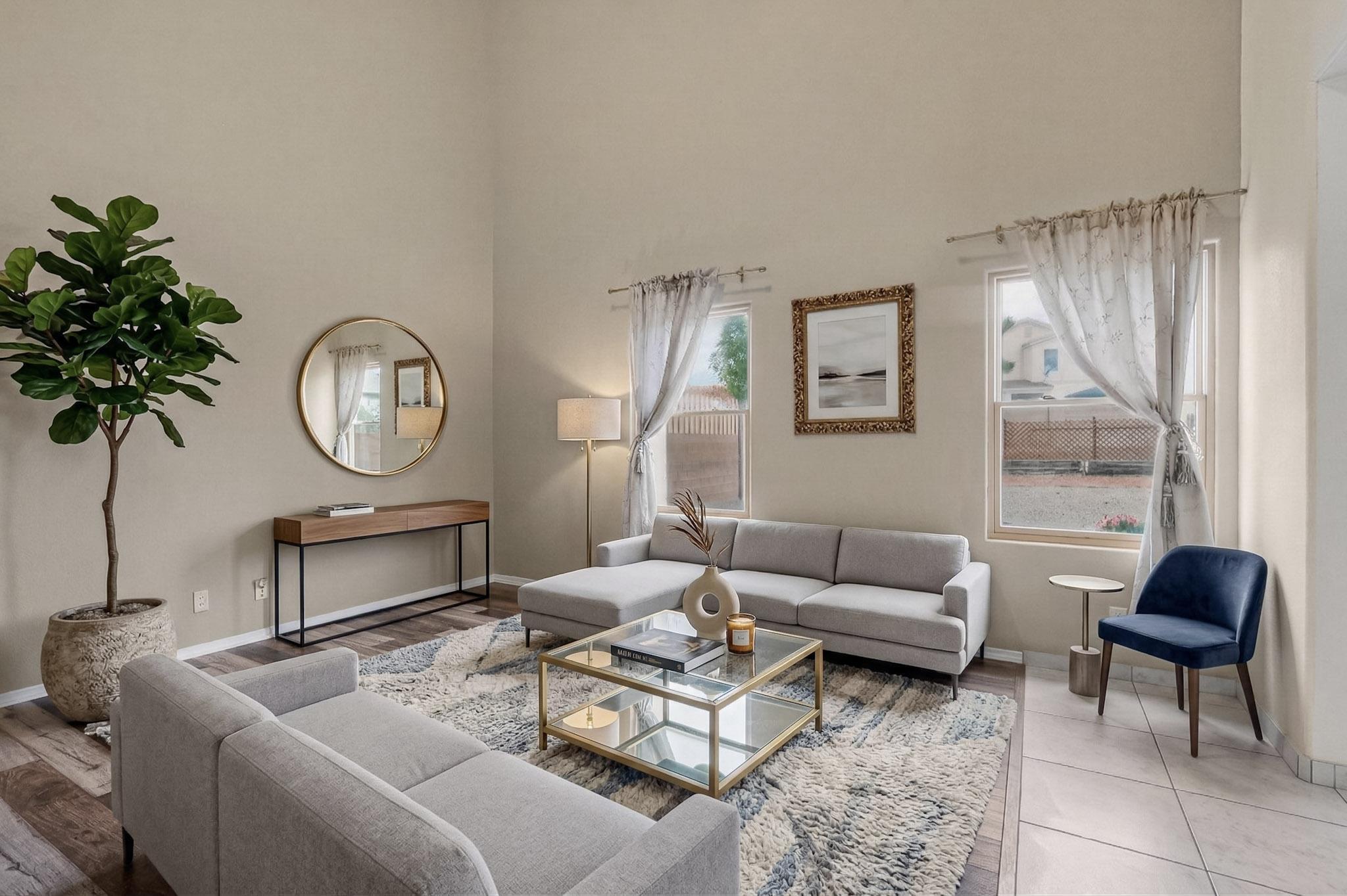 3284 San Ildefonso Loop NE