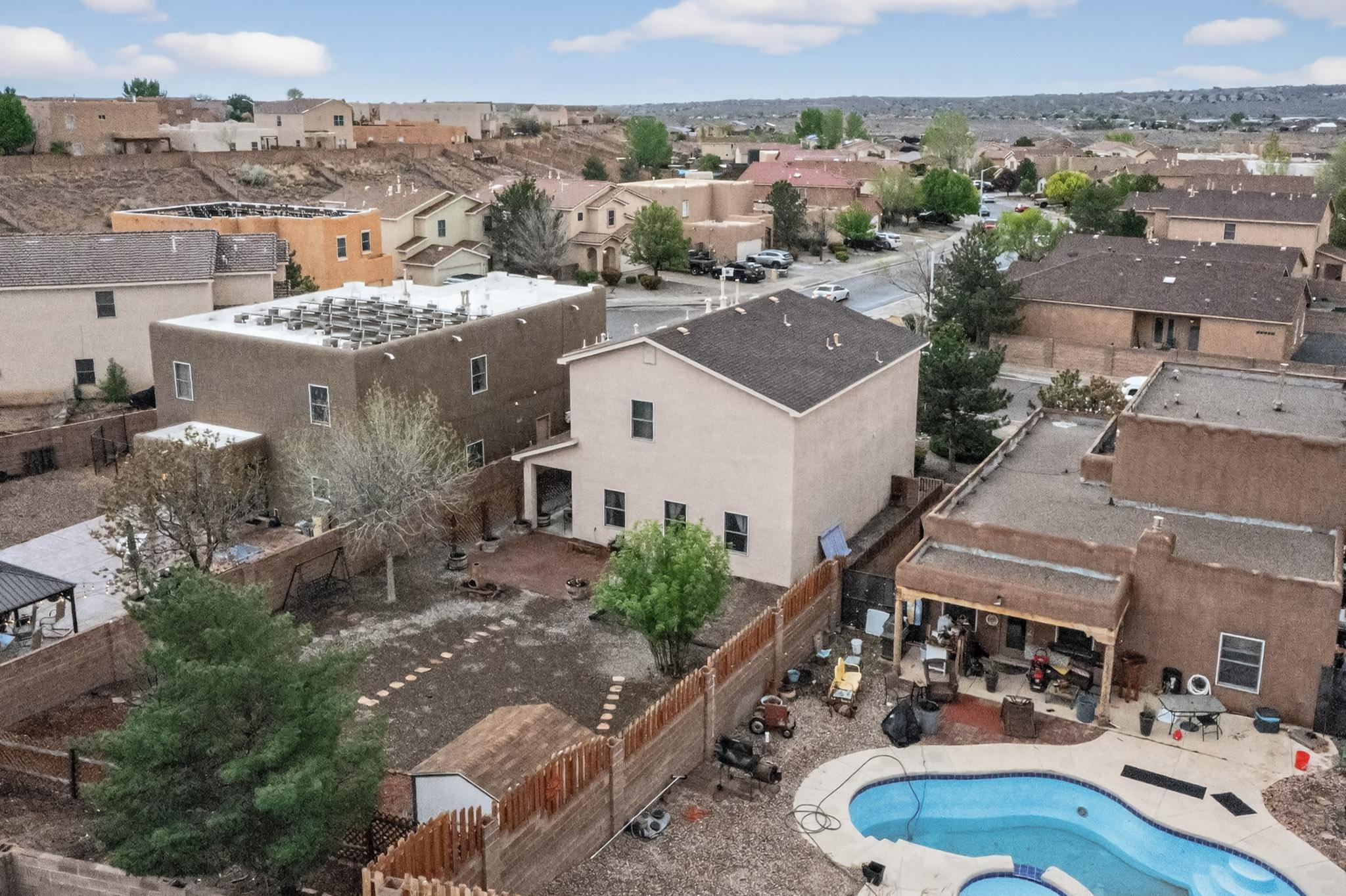 3284 San Ildefonso Loop NE