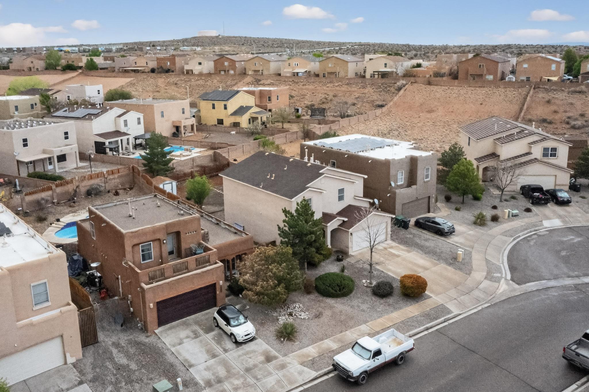 3284 San Ildefonso Loop NE