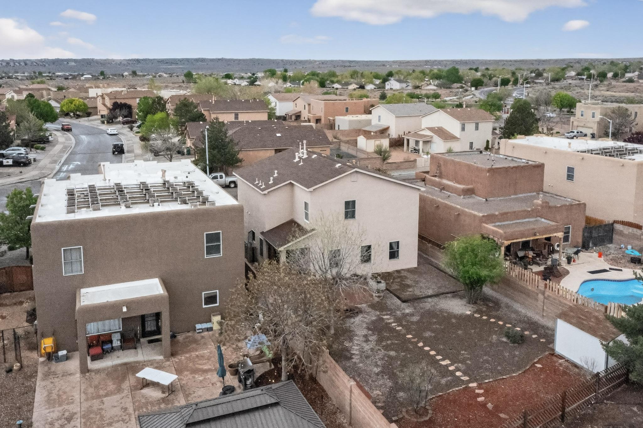 3284 San Ildefonso Loop NE