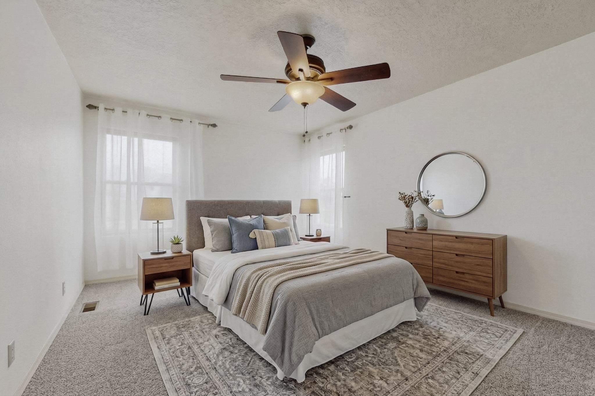 3284 San Ildefonso Loop NE