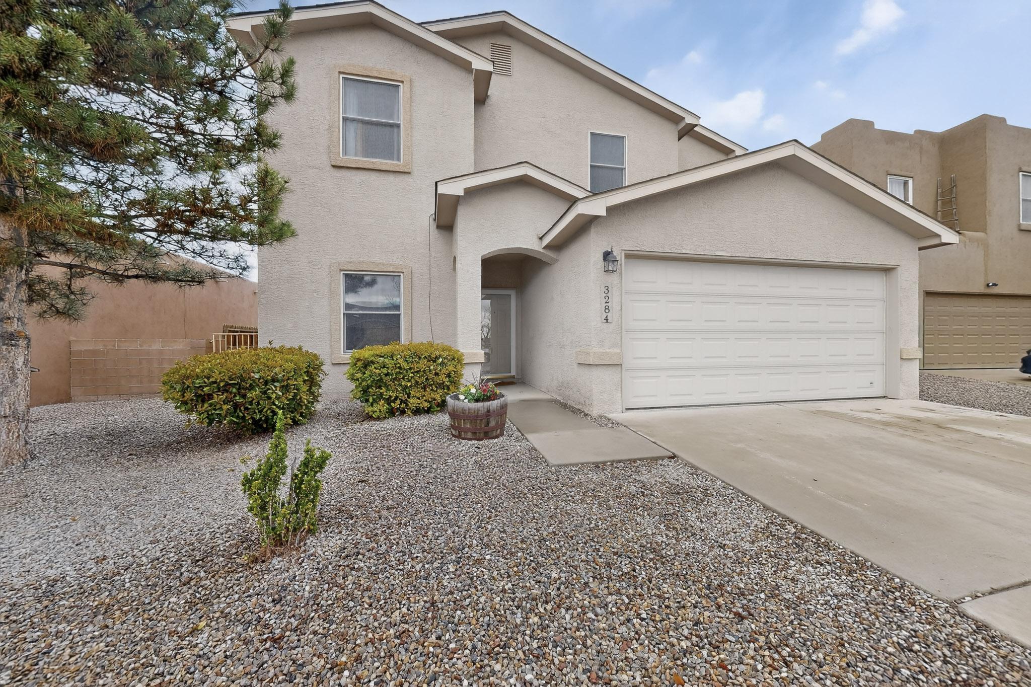 3284 San Ildefonso Loop NE