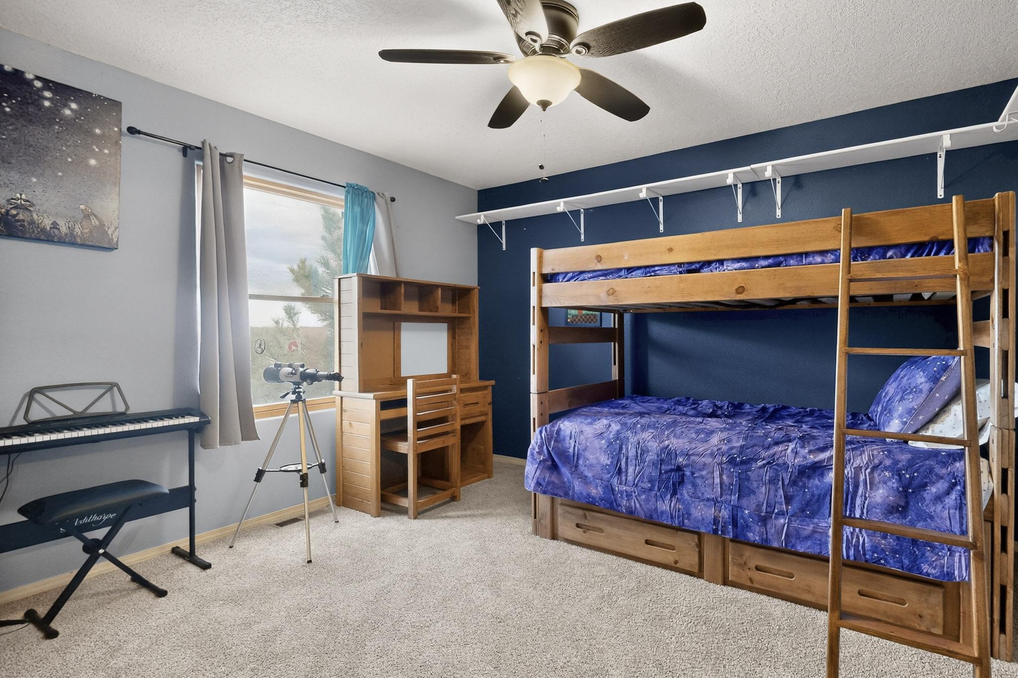 3284 San Ildefonso Loop NE