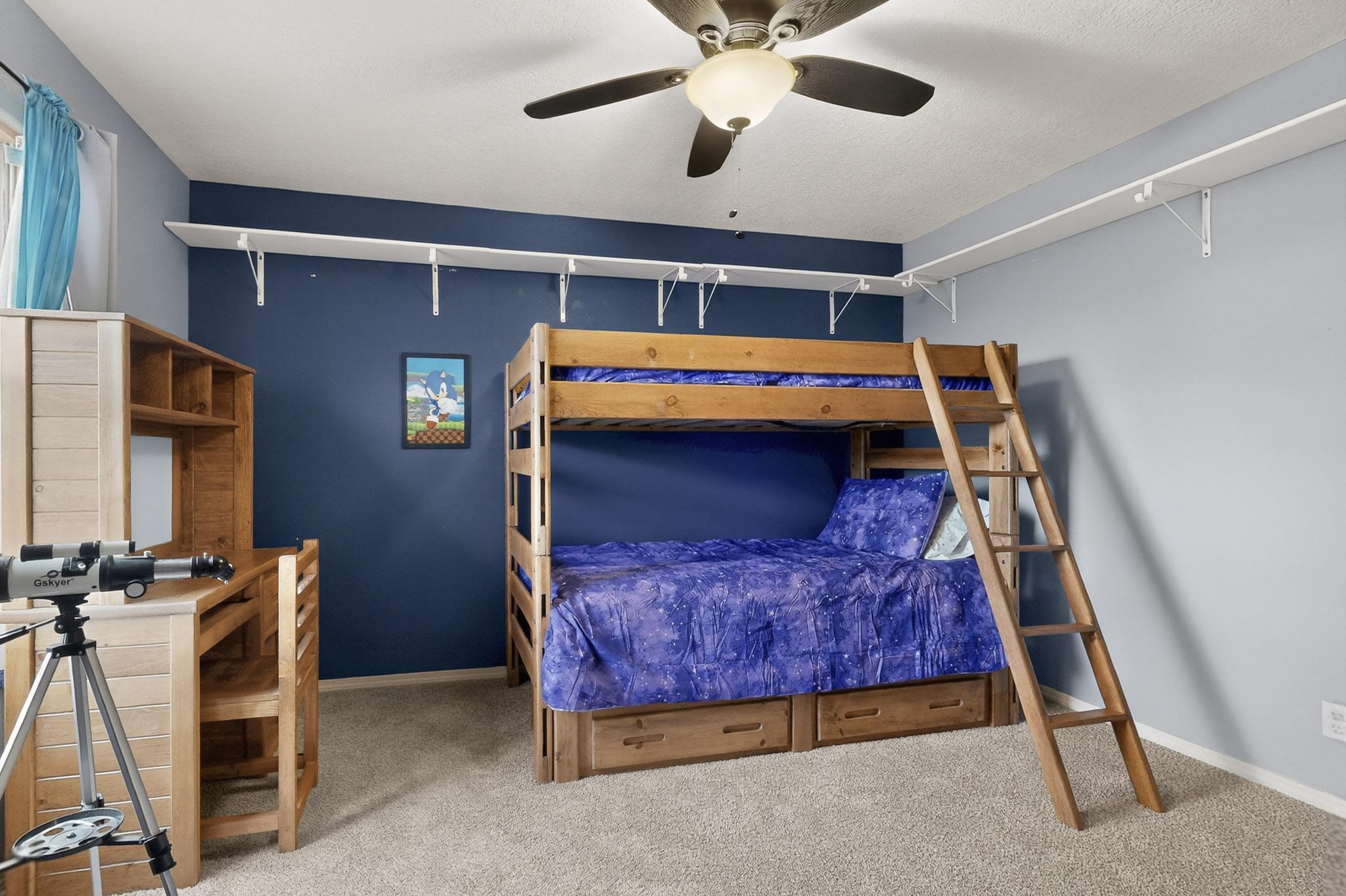 3284 San Ildefonso Loop NE