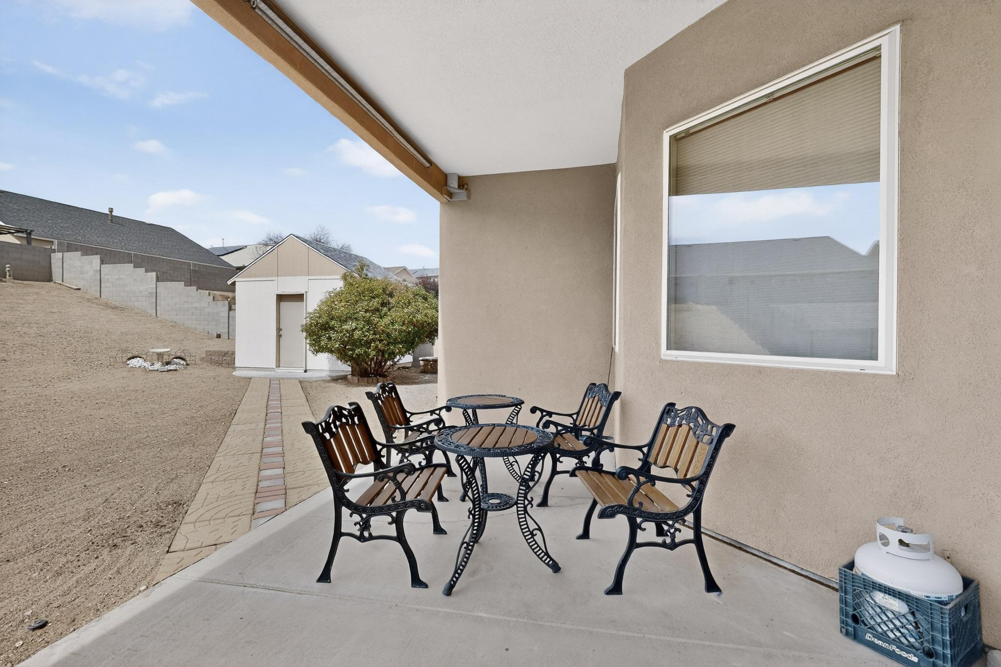 10515 Toledo Street NW