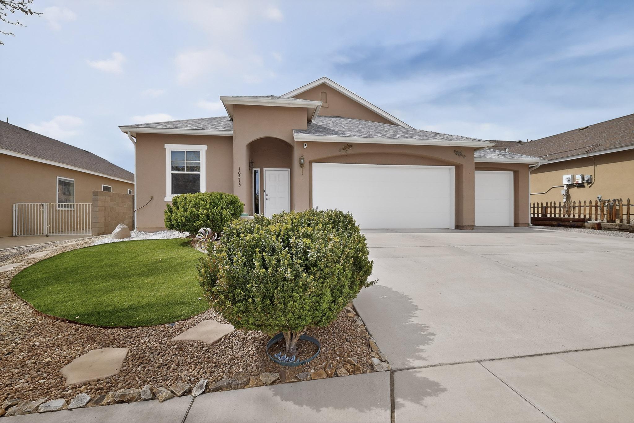 10515 Toledo Street NW