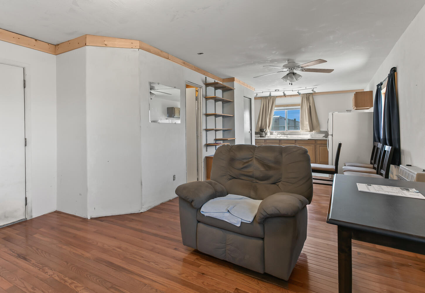 100 Camino Encantado