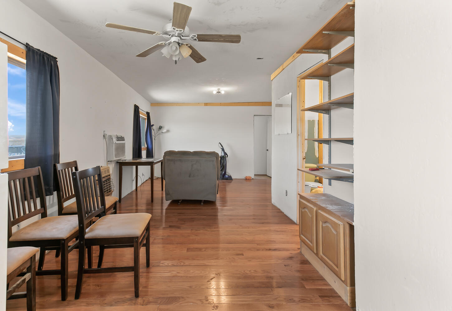 100 Camino Encantado