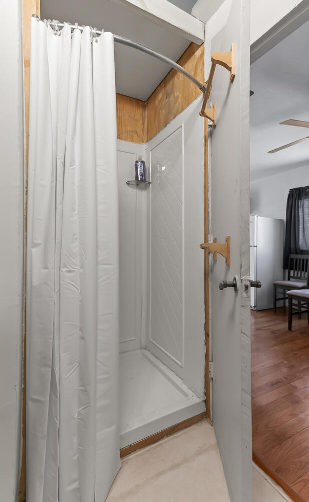 100 Camino Encantado