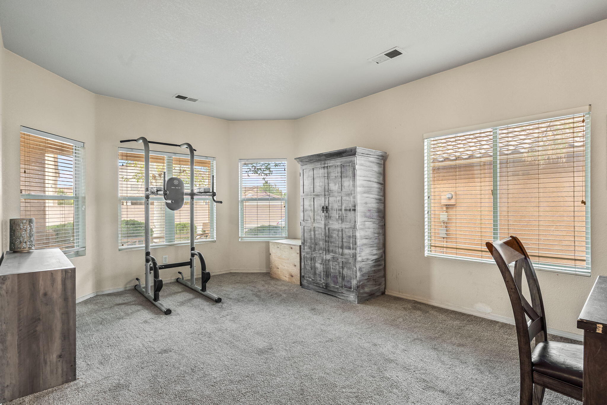 5908 Mesa Sombra Place NW