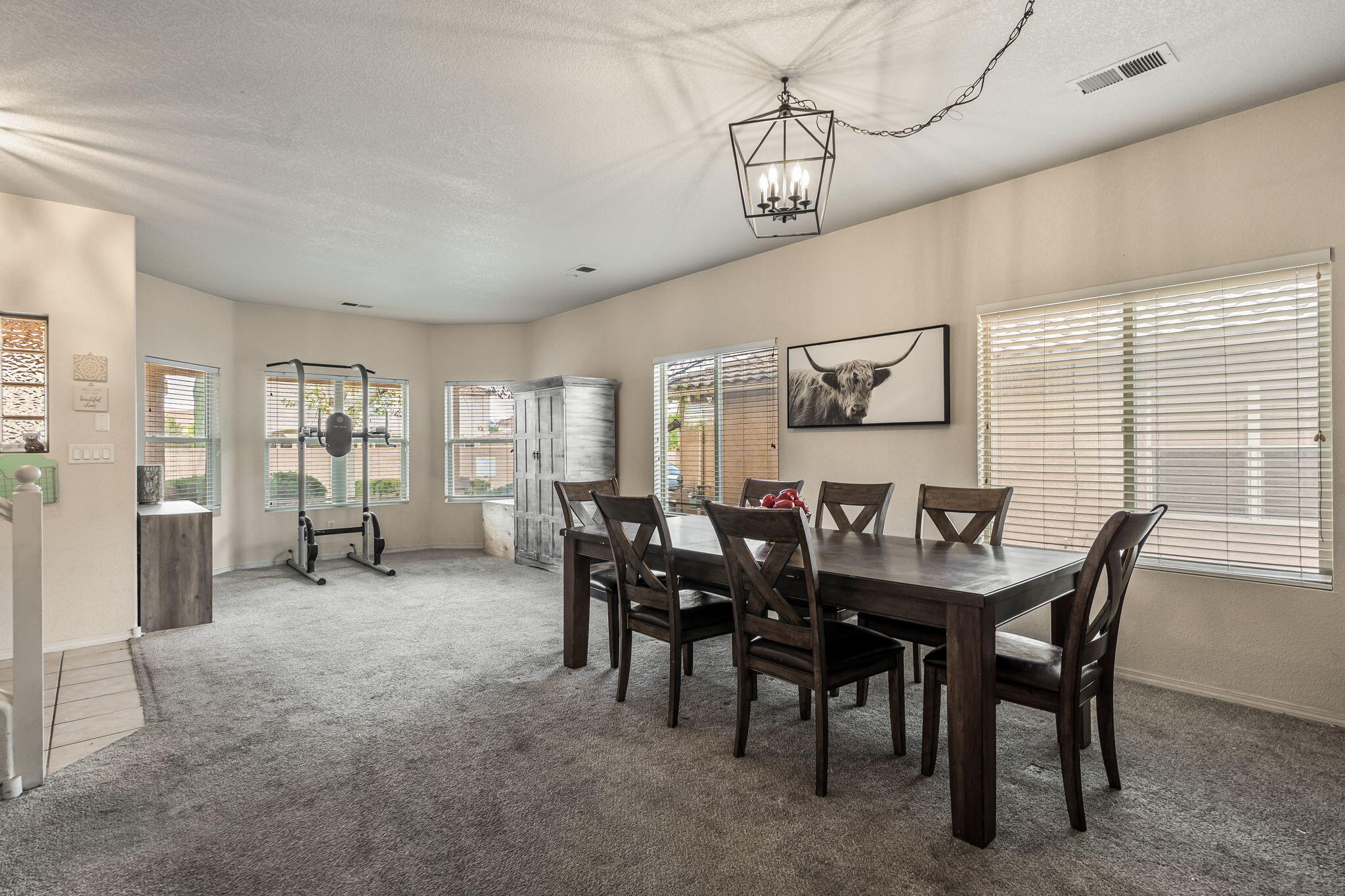 5908 Mesa Sombra Place NW