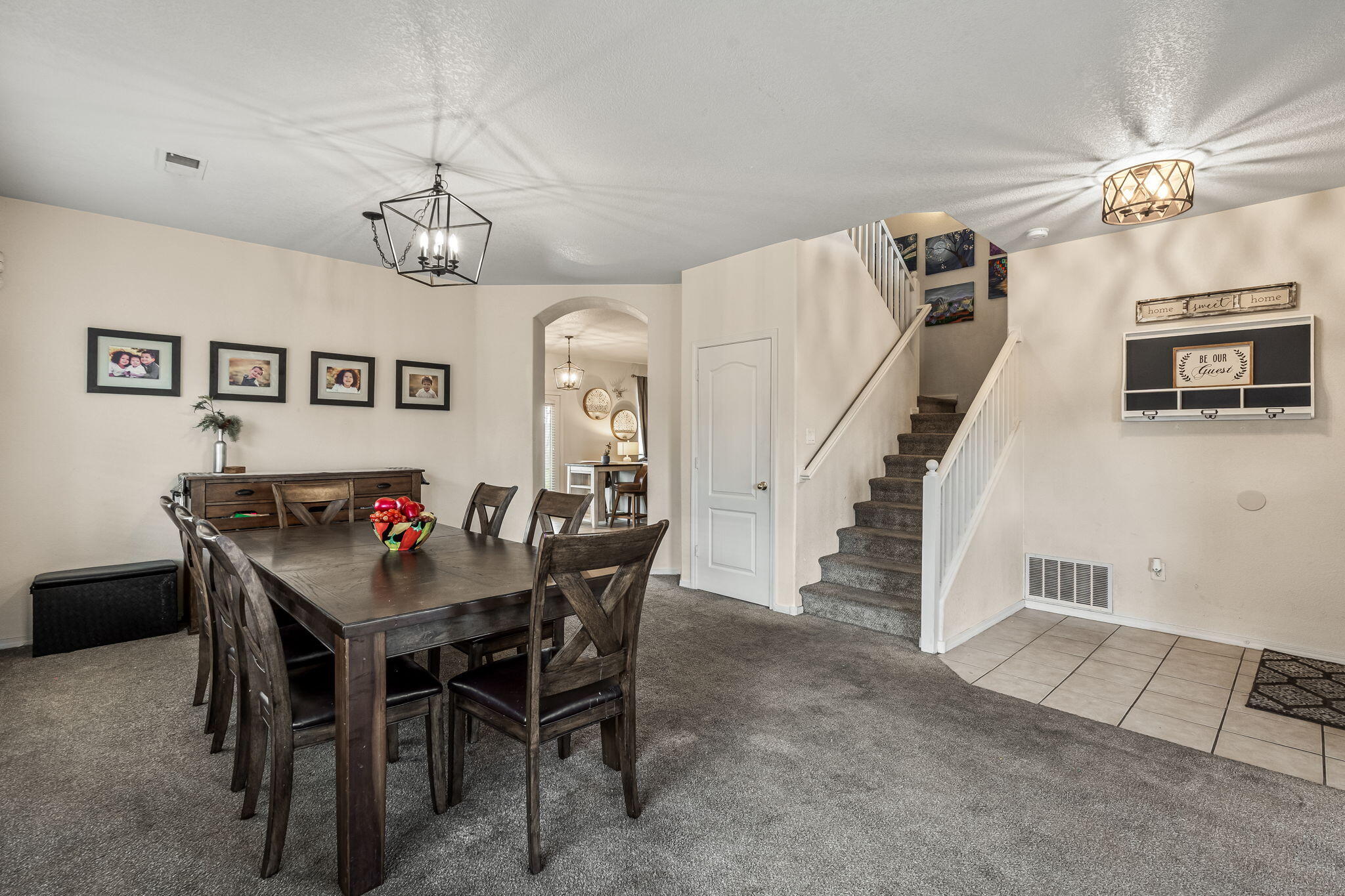 5908 Mesa Sombra Place NW