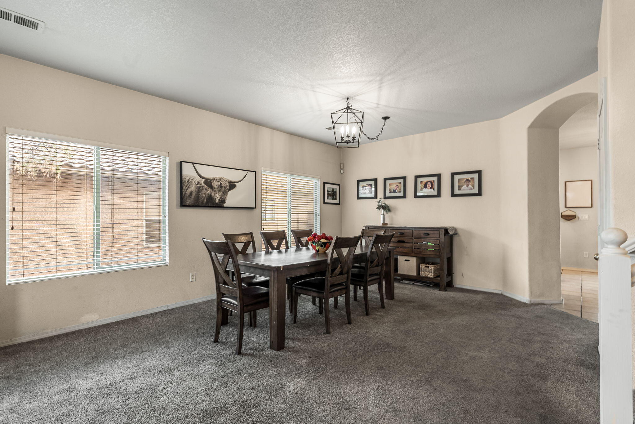 5908 Mesa Sombra Place NW