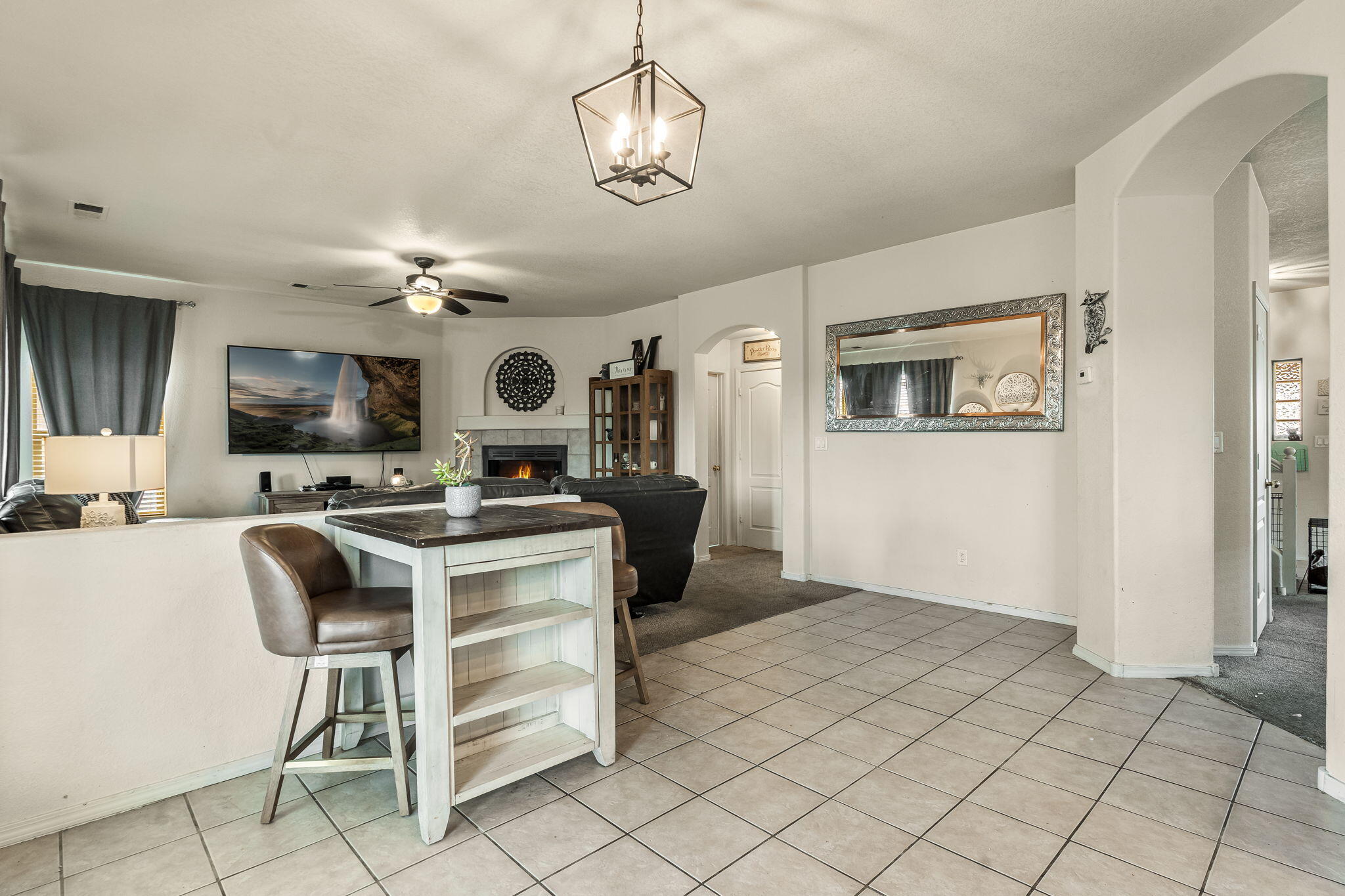 5908 Mesa Sombra Place NW