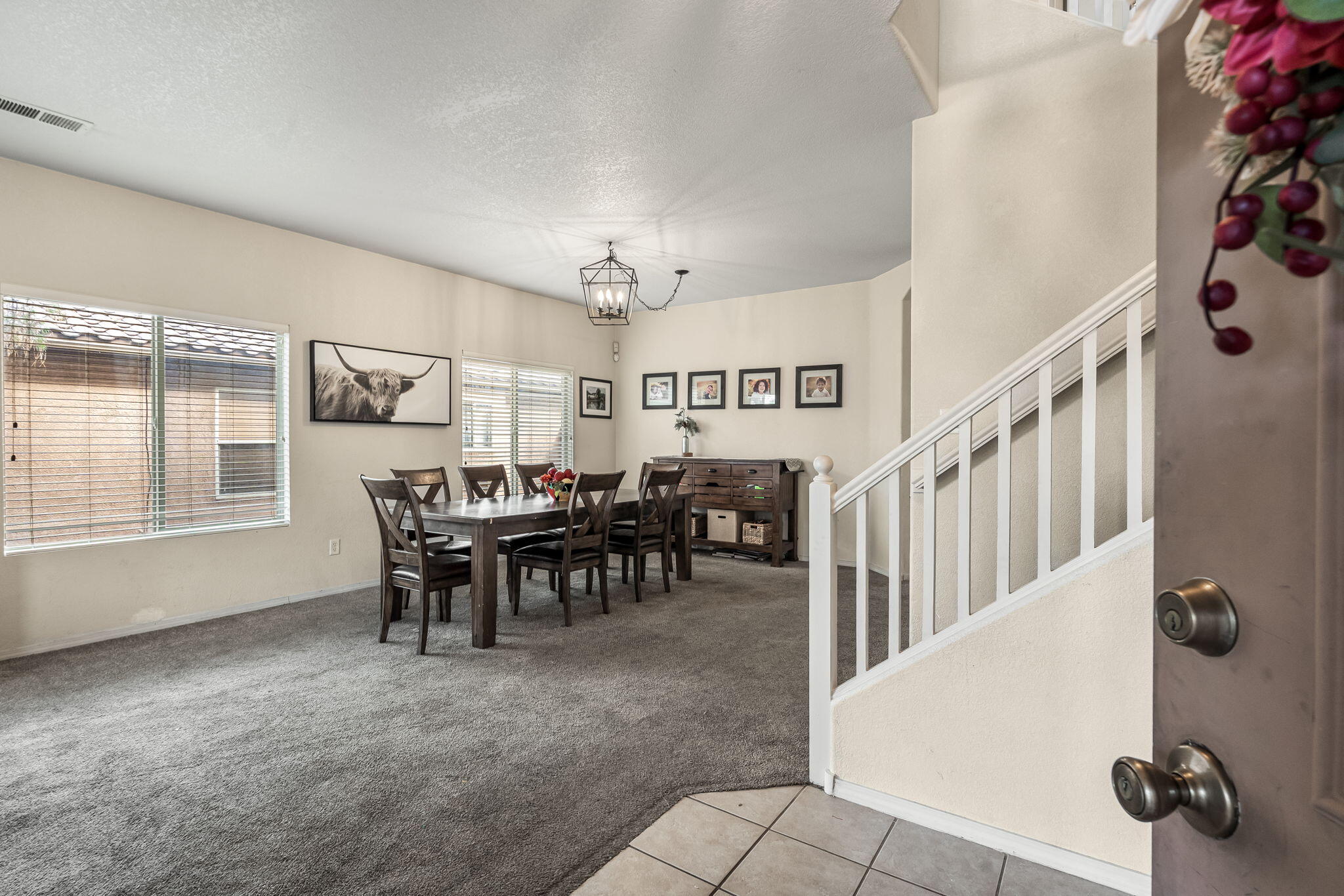 5908 Mesa Sombra Place NW