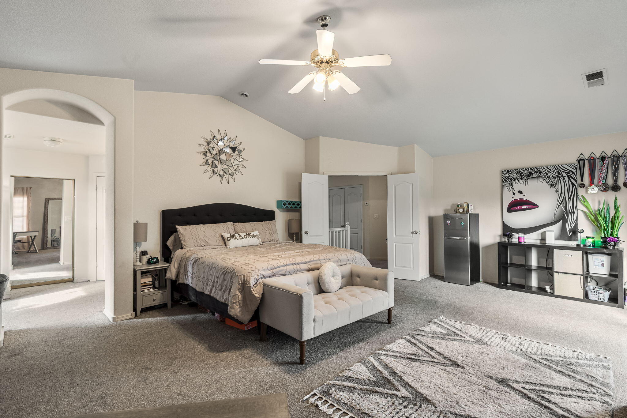 5908 Mesa Sombra Place NW