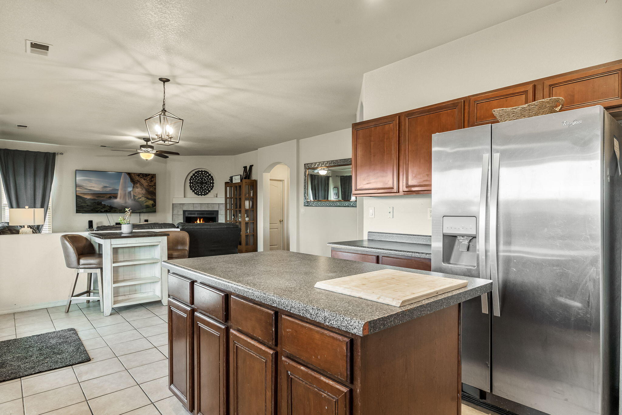 5908 Mesa Sombra Place NW