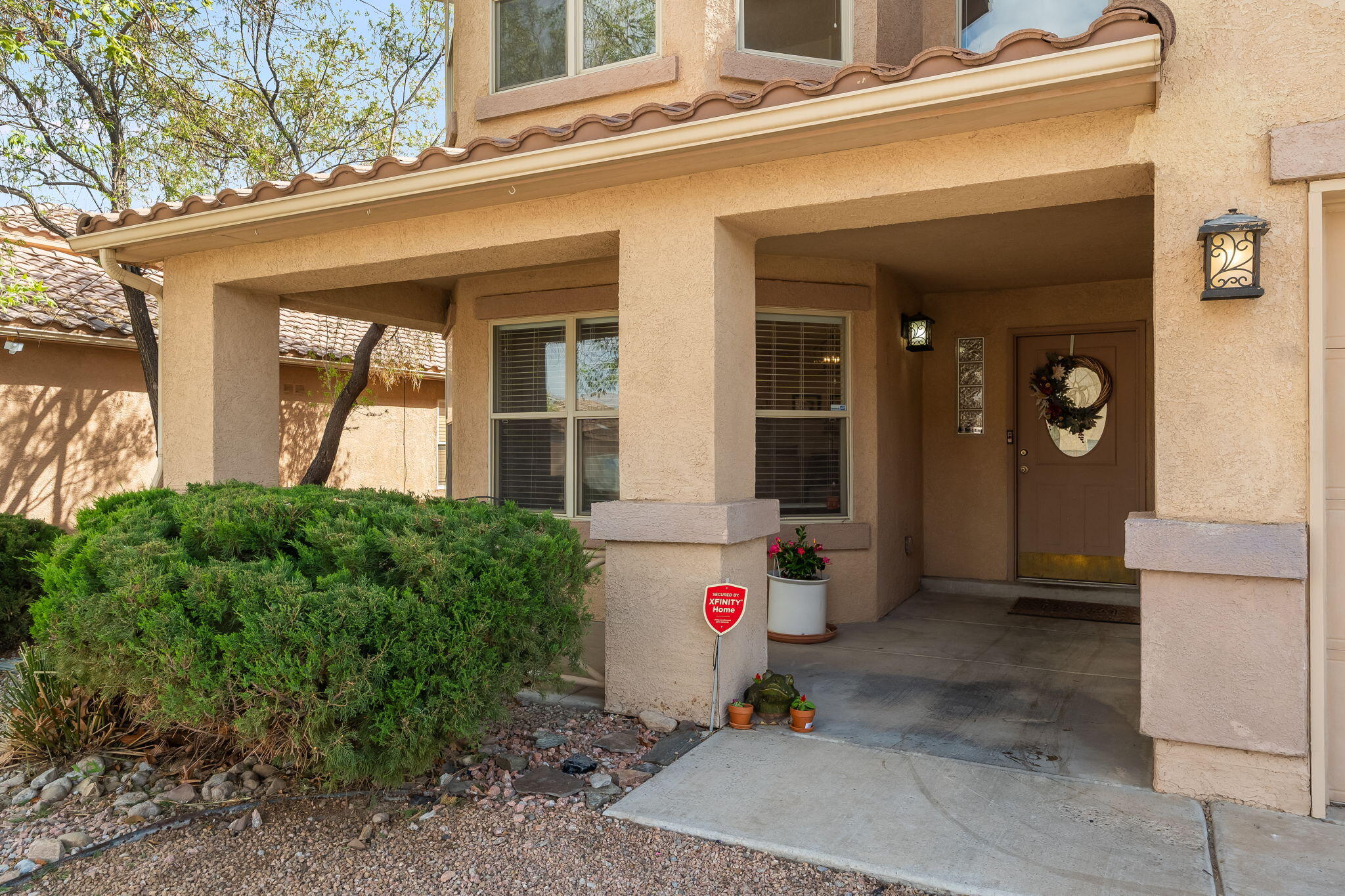 5908 Mesa Sombra Place NW