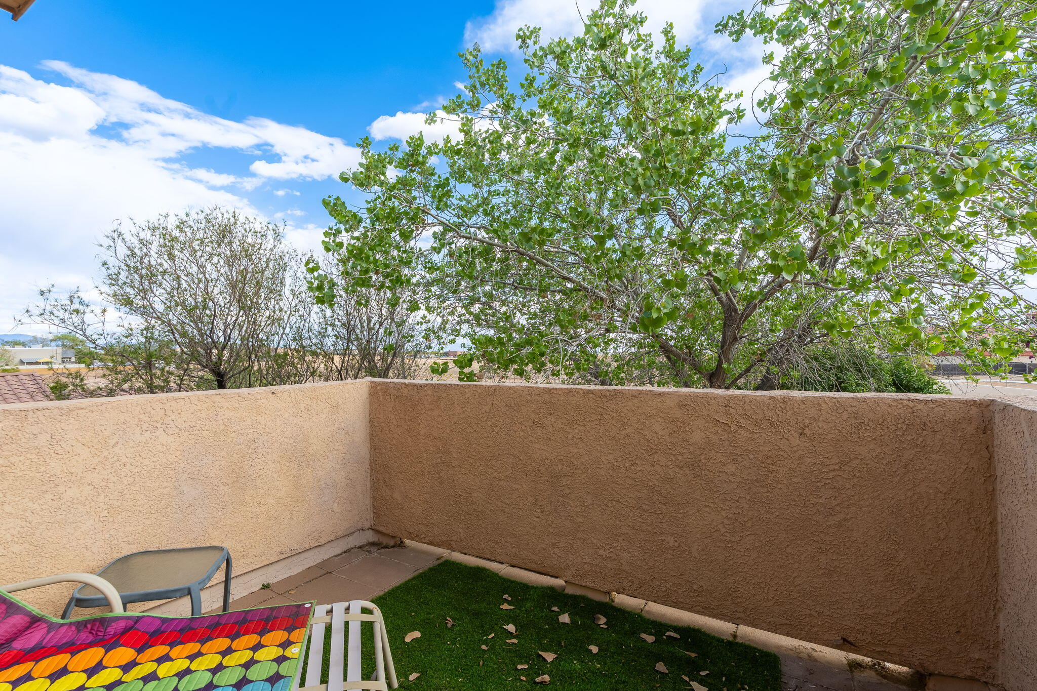 5908 Mesa Sombra Place NW