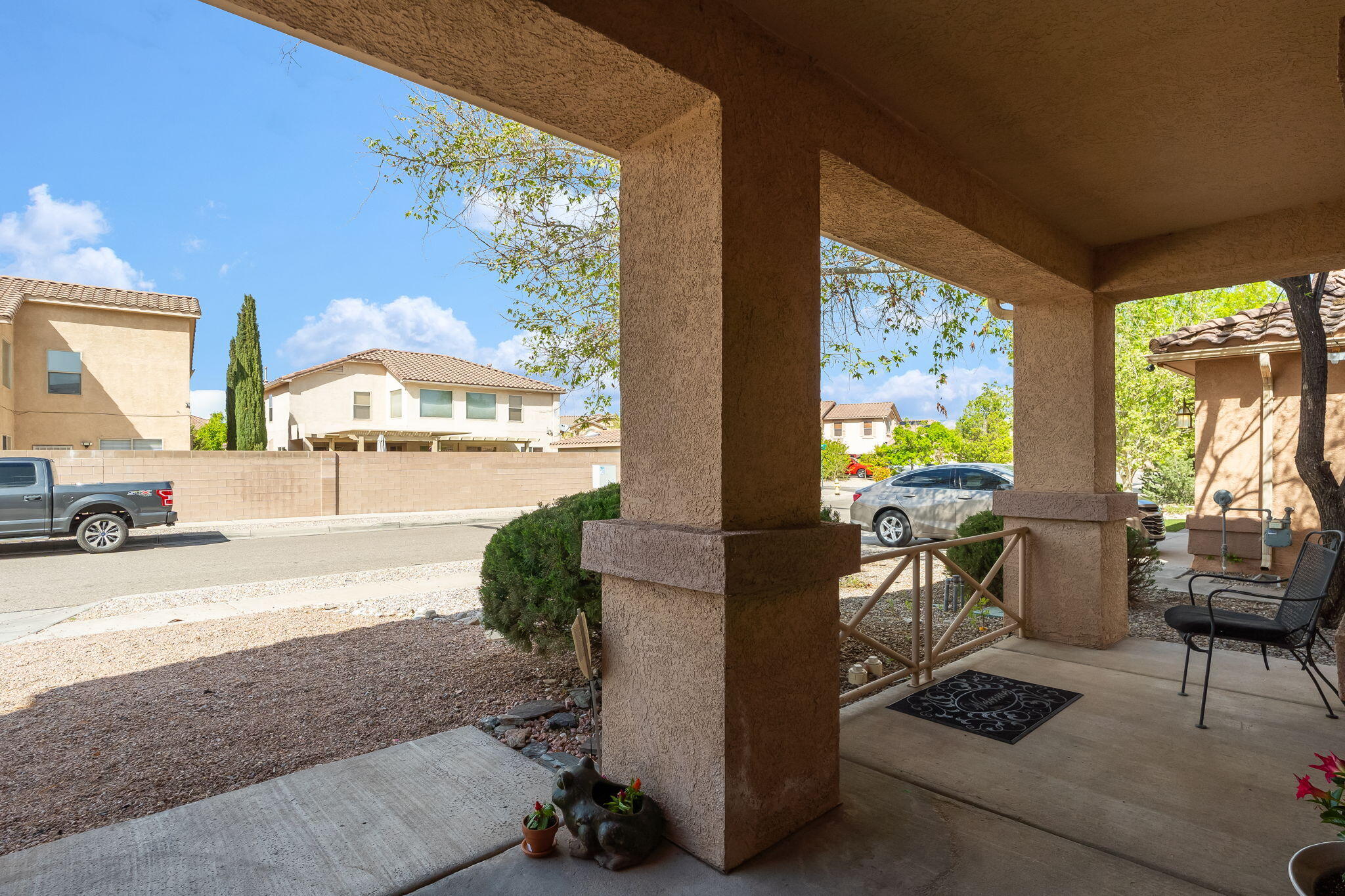 5908 Mesa Sombra Place NW