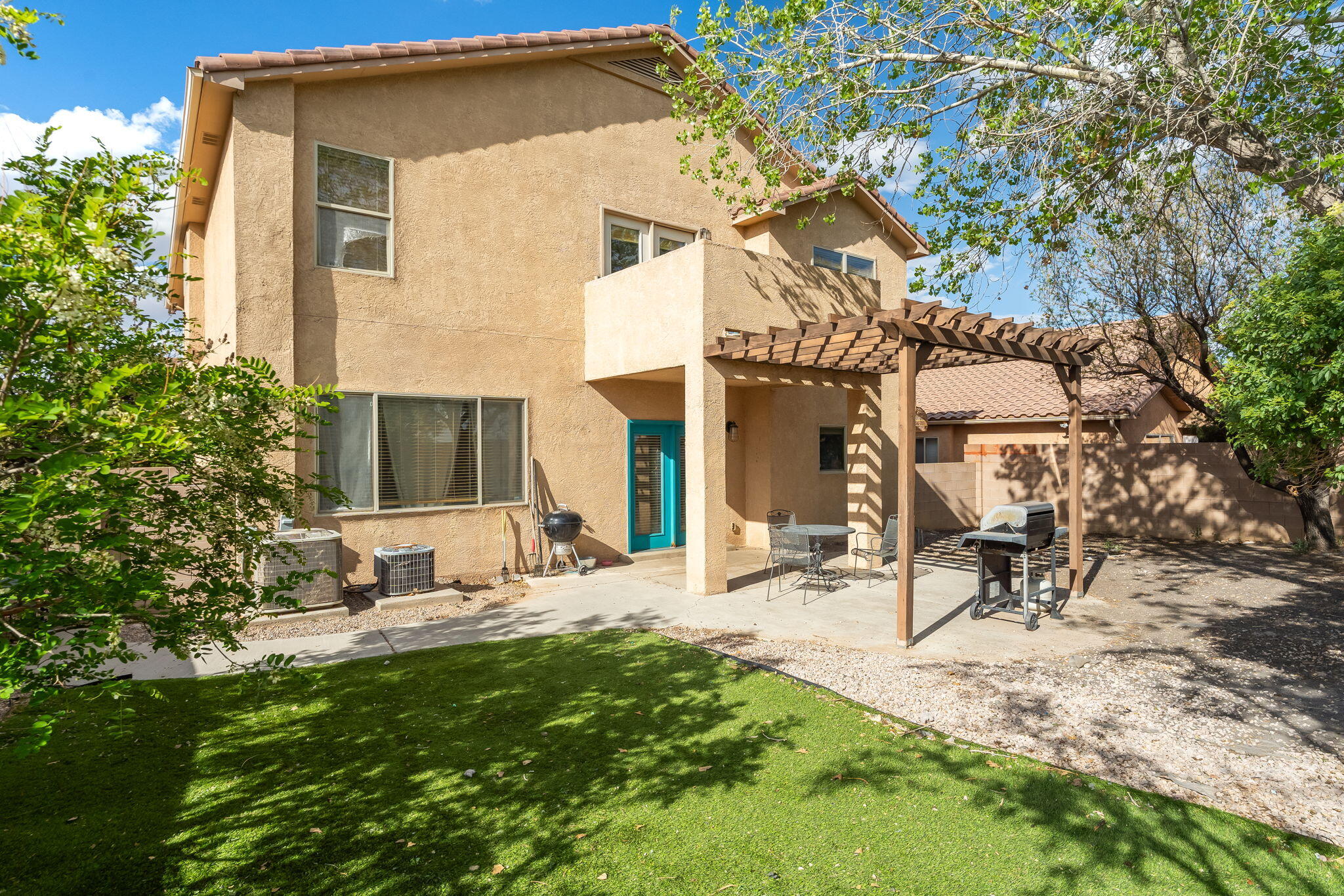 5908 Mesa Sombra Place NW