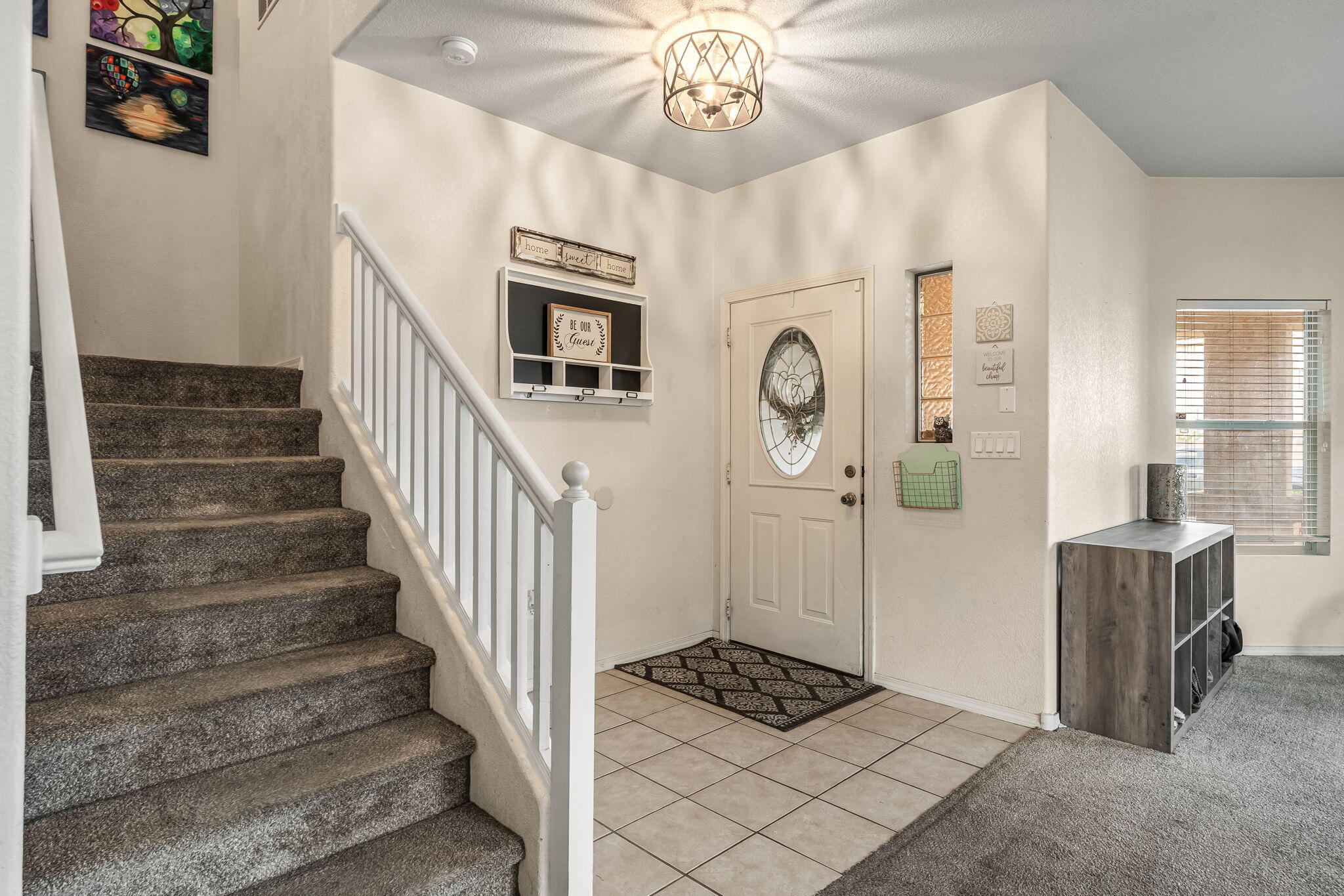 5908 Mesa Sombra Place NW