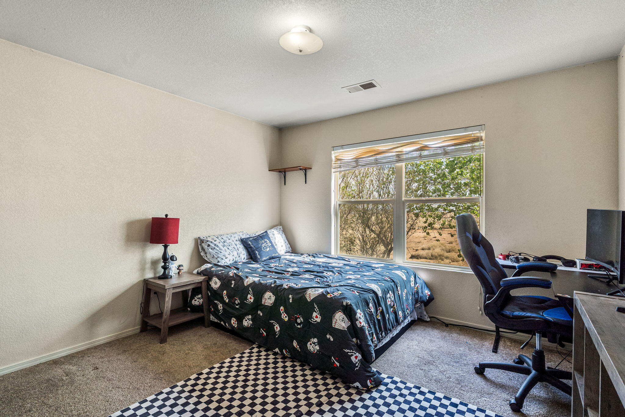 5908 Mesa Sombra Place NW