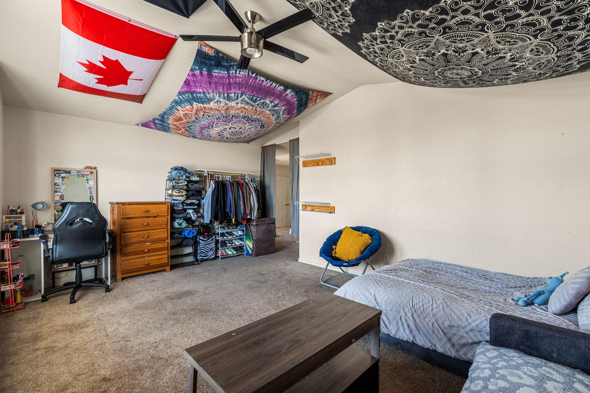 5908 Mesa Sombra Place NW