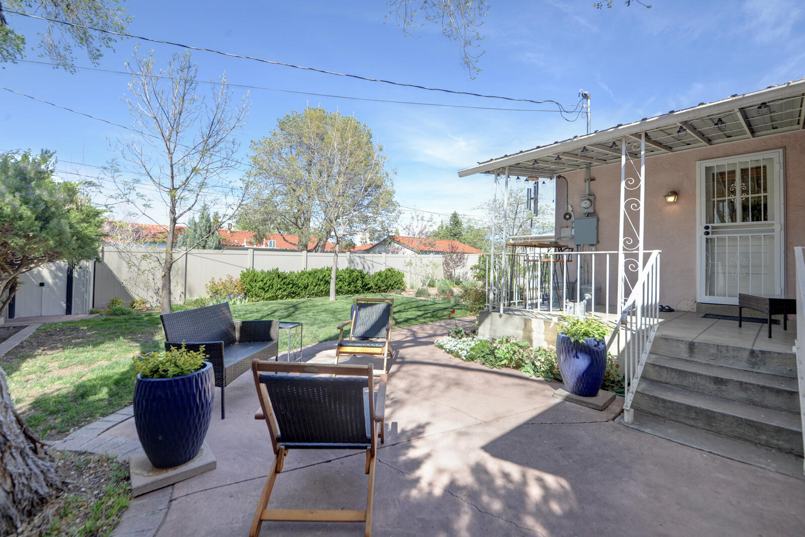 3929 Mesa Verde Avenue NE