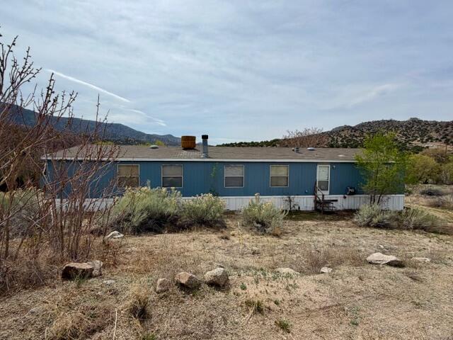 38 Canada De Los Alamos Trail SE