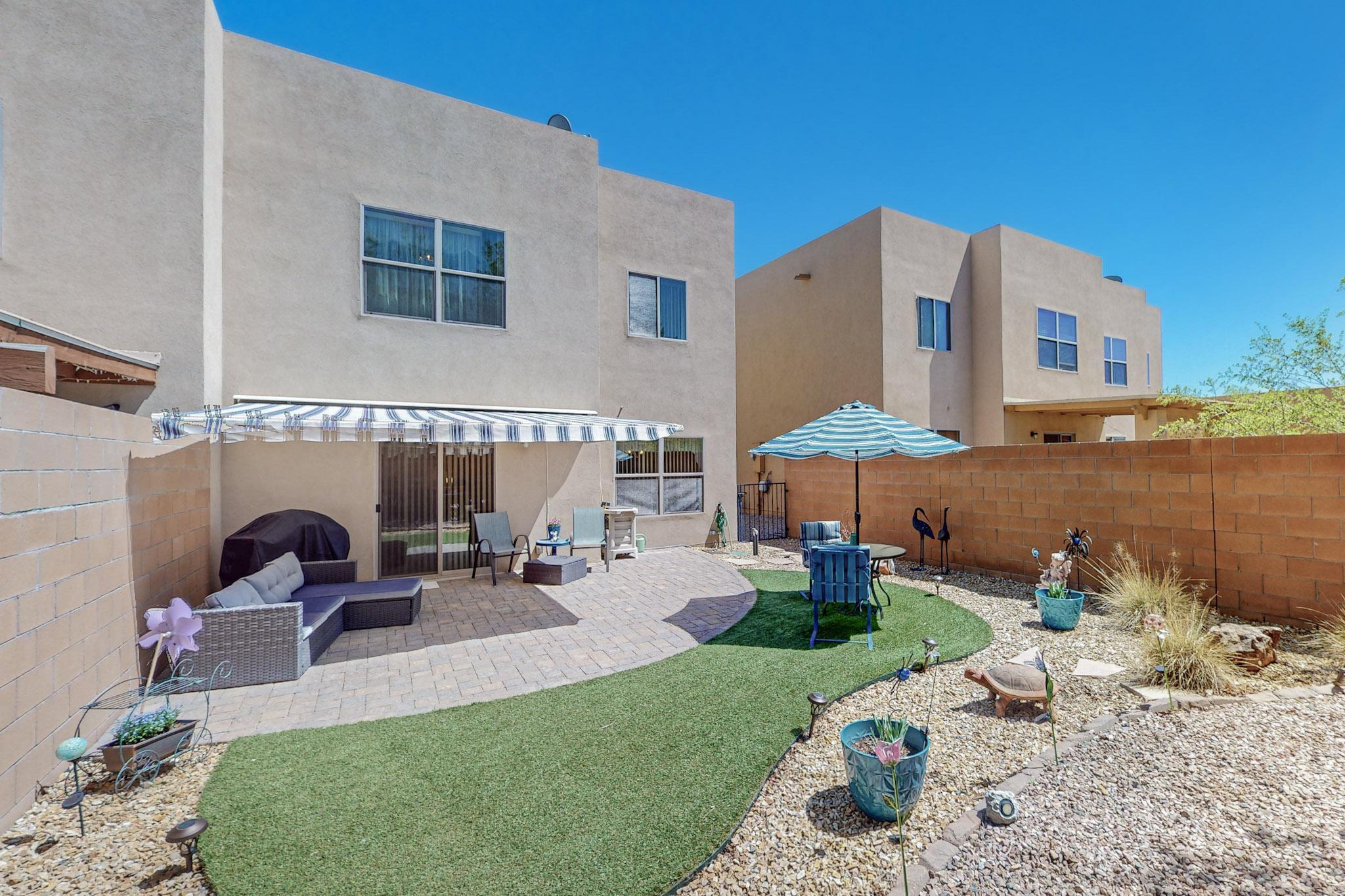 5015 Sala De Tomas Drive NW