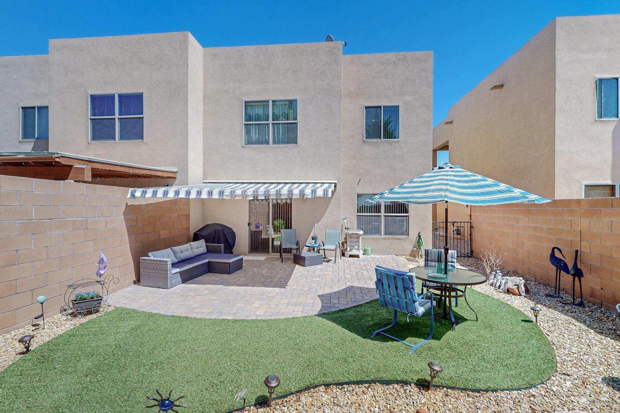 5015 Sala De Tomas Drive NW