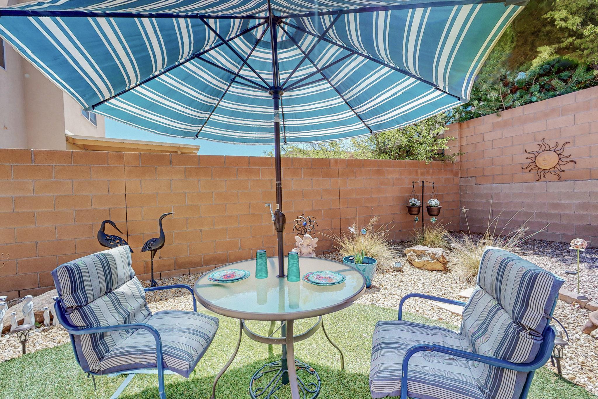 5015 Sala De Tomas Drive NW