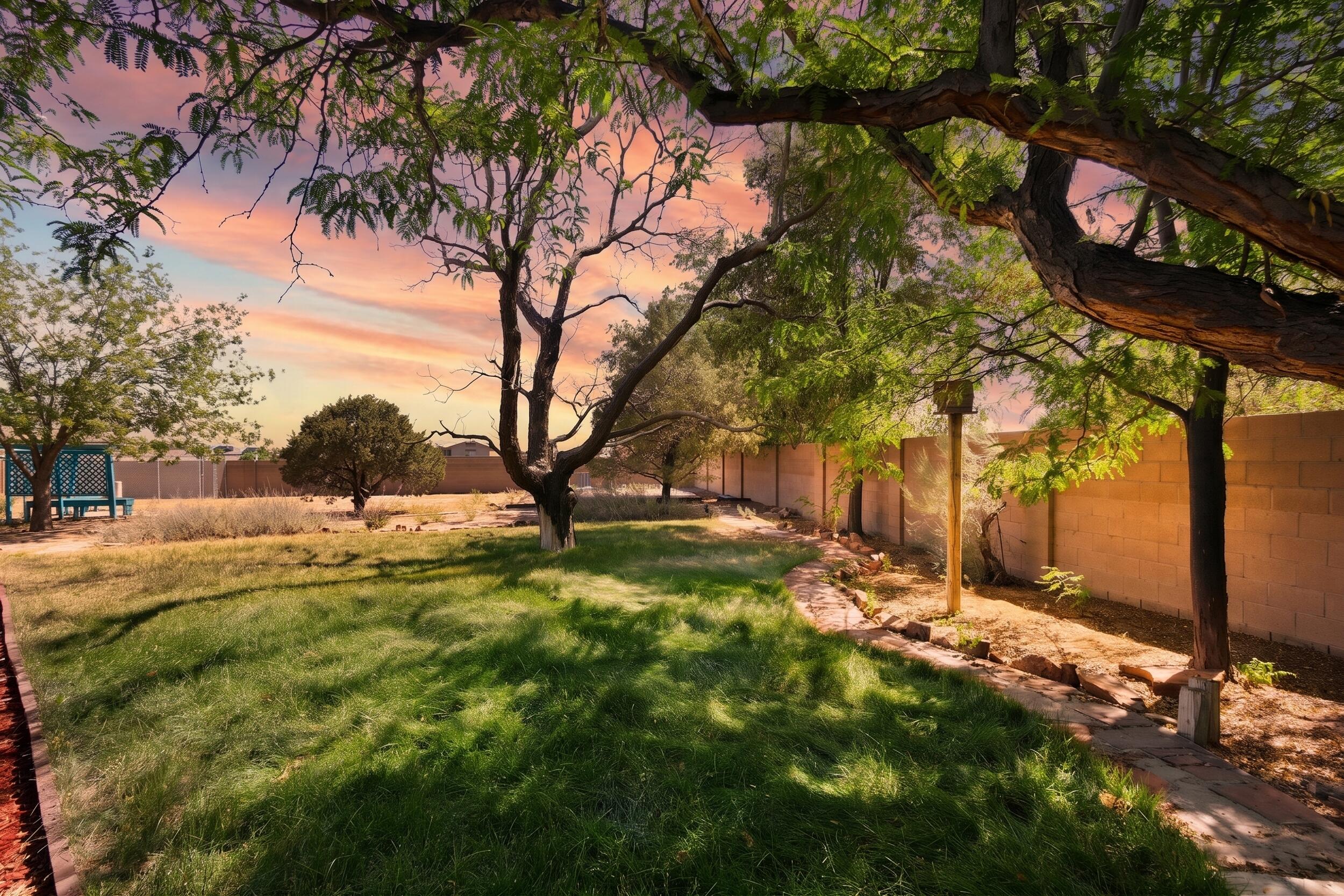 1181 Mesa Loop NW